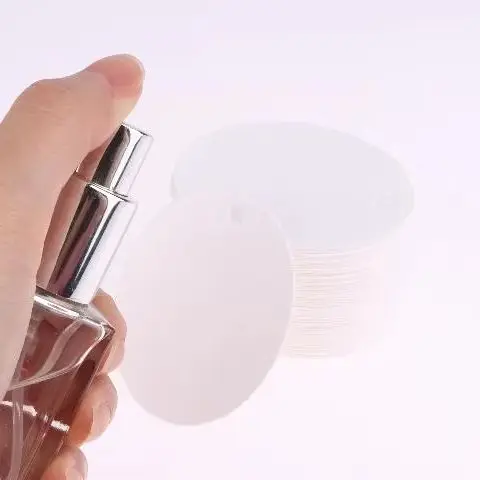 100 шт., полоски-тестер, ароматные одноразовые белые женские бумажные полоски с запахом, тестовая бумага, ароматерапия, духи
100 шт., полоски-тестер, ароматные одноразовые белые женские бумажные полоски с запахом, тестовая бумага, ароматерапия, духи