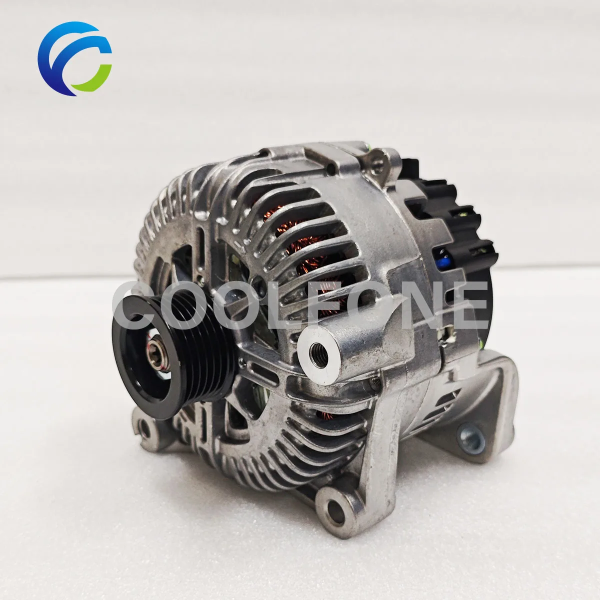Generator Alternator for 12317561003 12317561004 2543255A TG17C036 BMW E70 X5 E71 E72 X6 N62 2007-
Generator Alternator for 12317561003 12317561004 2543255A TG17C036 BMW E70 X5 E71 E72 X6 N62 2007-