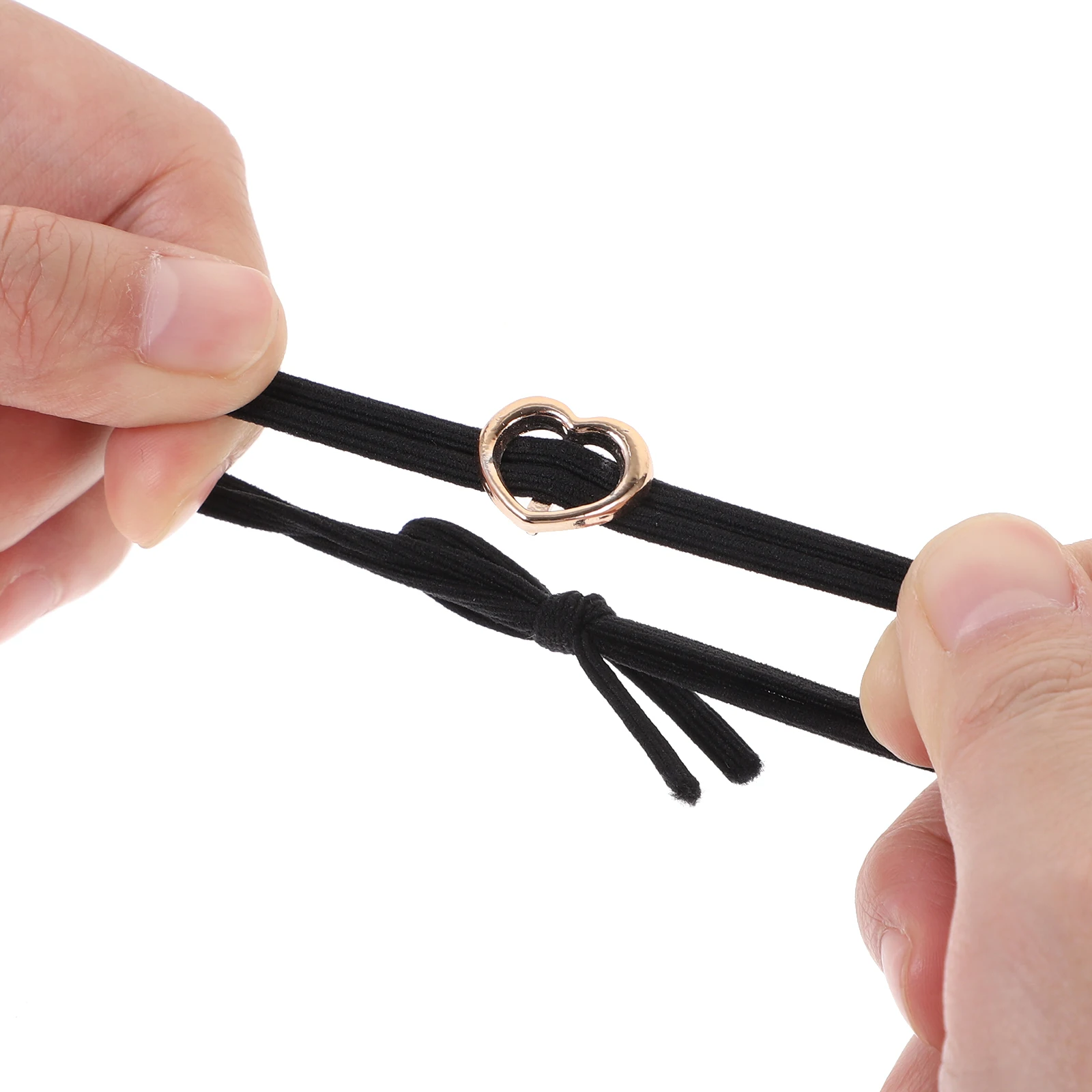 30pcs Elastic Bands Durable Comfortable Hair Ropes Heart Charm Hairstyling Rings For Women Party Daily Use Ponytail Holders Hair
30pcs Elastic Bands Durable Comfortable Hair Ropes Heart Charm Hairstyling Rings For Women Party Daily Use Ponytail Holders Hair