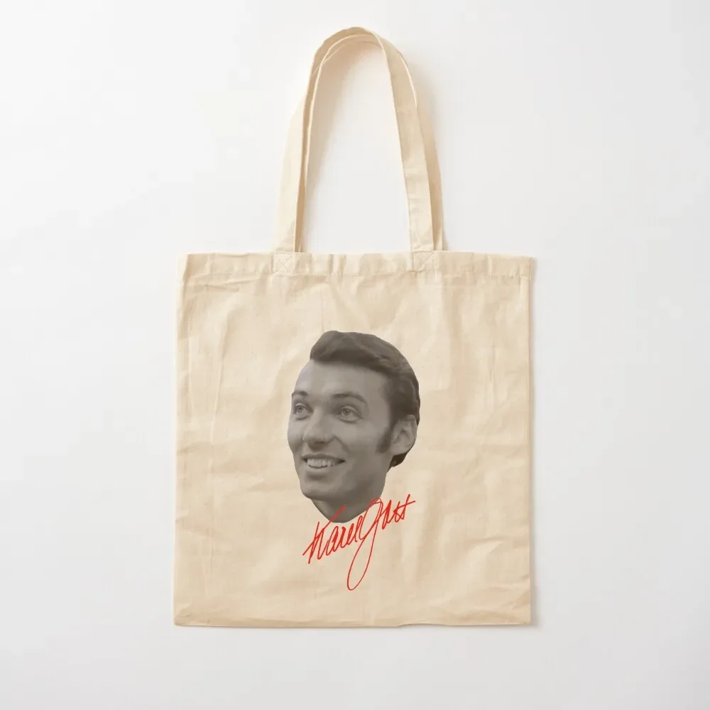 Karel Gott с подписью Tote Bag Shopper Женская сумка-тоут Портативная сумка для покупок Холст для женщин
Karel Gott с подписью Tote Bag Shopper Женская сумка-тоут Портативная сумка для покупок Холст для женщин