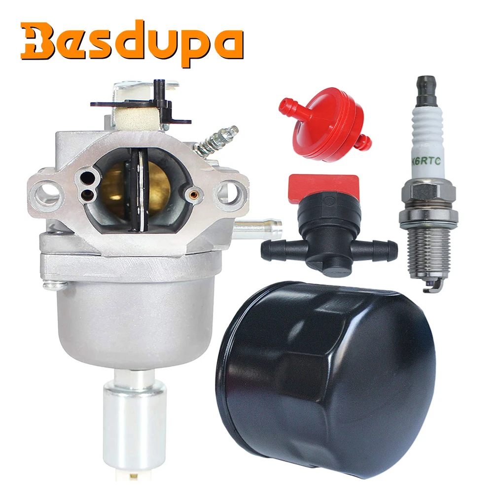 592953 Carburetor For Husqvarna YTH2042 YTA18542 YTH1842 PB195H42LT LTH1438 Craftsman YTS3000 lt3000 Poulan Pro Troy
592953 Carburetor For Husqvarna YTH2042 YTA18542 YTH1842 PB195H42LT LTH1438 Craftsman YTS3000 lt3000 Poulan Pro Troy