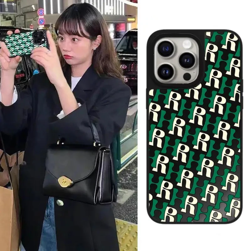 Fashion Letters Mirror Surface MagSafe Phone Case Cover for IPhone 11 12 13 14 15 Pro Max Case for IPhone 15 Pro Max
Fashion Letters Mirror Surface MagSafe Phone Case Cover for IPhone 11 12 13 14 15 Pro Max Case for IPhone 15 Pro Max