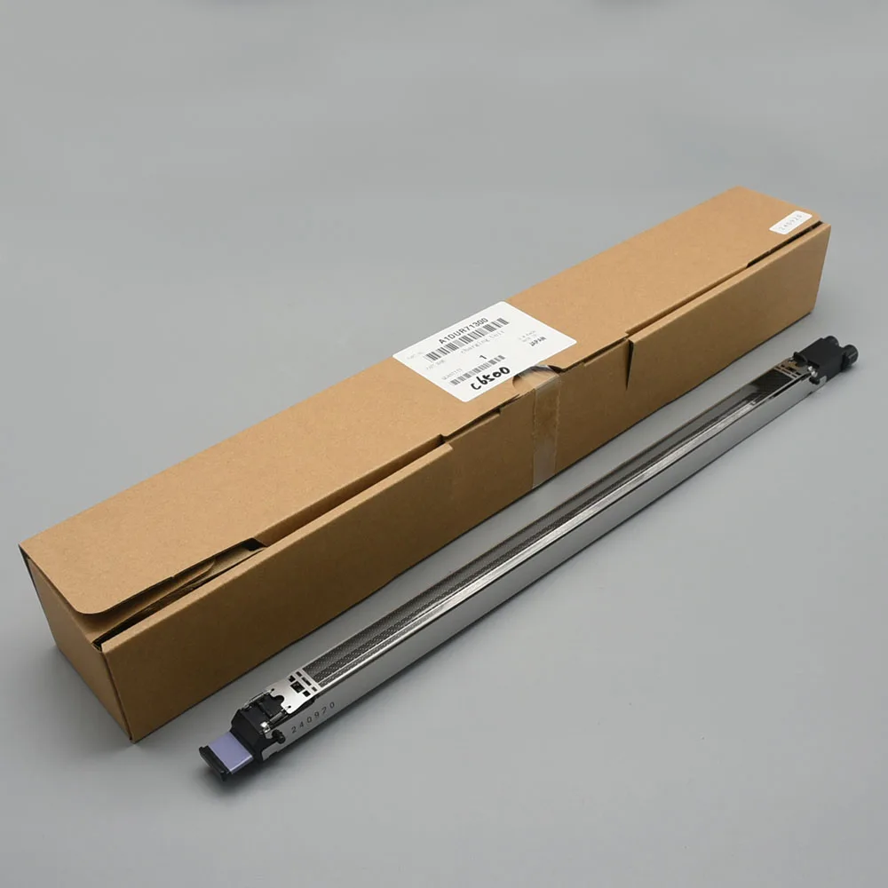 Charge Corona Unit for Konica Minolta C6500 C5501 C6000 C6501 C7000 Corona Grid
Charge Corona Unit for Konica Minolta C6500 C5501 C6000 C6501 C7000 Corona Grid