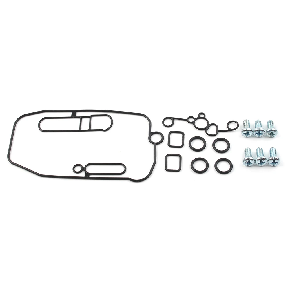 Карбюратор карбюратора для мотоцикла Honda TRX450ER 2006-2014 
Карбюратор карбюратора для мотоцикла Honda TRX450ER 2006-2014