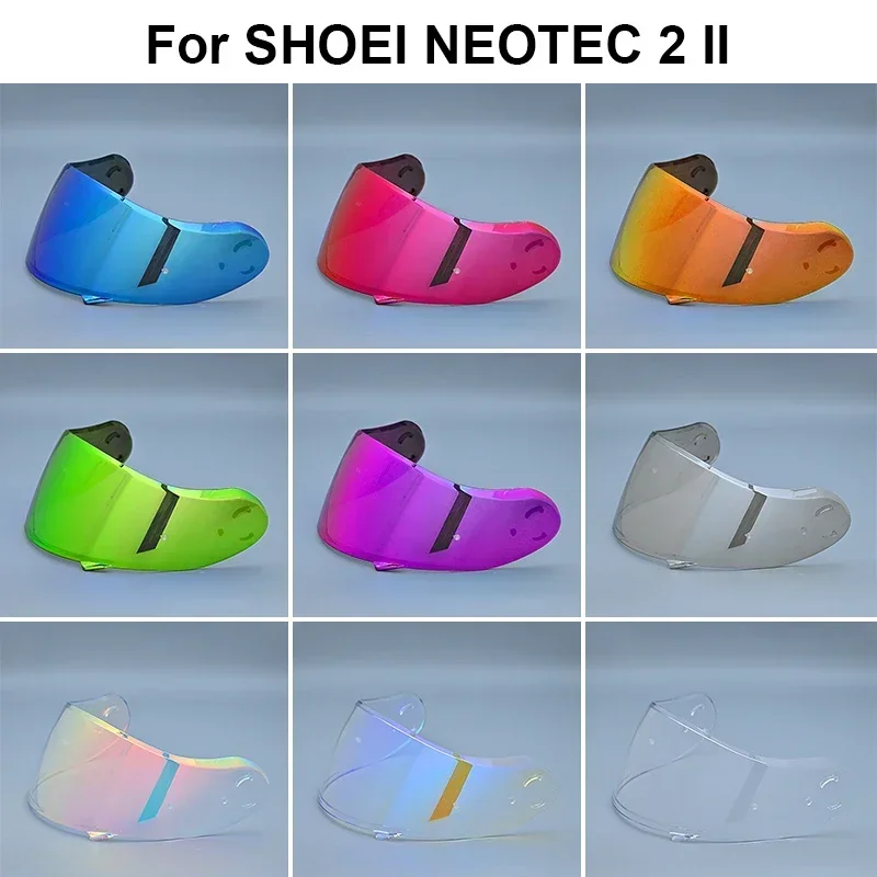 Neotec 2 Motorcycle Helmet Visor For SHOEI Neotec 2 Neotec II CNS-3 Helmet Photochromic Visor Face Motorcycle Helmet Shield Lens
Neotec 2 Motorcycle Helmet Visor For SHOEI Neotec 2 Neotec II CNS-3 Helmet Photochromic Visor Face Motorcycle Helmet Shield Lens