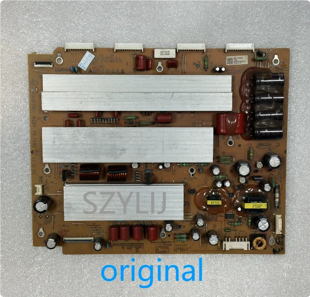 Board EAX62846402 EBR71838902 EAX62846401 EBR71838901 for 50PT255C-TA 50T3 / 50R3 50PT490B 50PT250B 50PT350B 50PW350B 50PZ250-ZB
Board EAX62846402 EBR71838902 EAX62846401 EBR71838901 for 50PT255C-TA 50T3 / 50R3 50PT490B 50PT250B 50PT350B 50PW350B 50PZ250-ZB