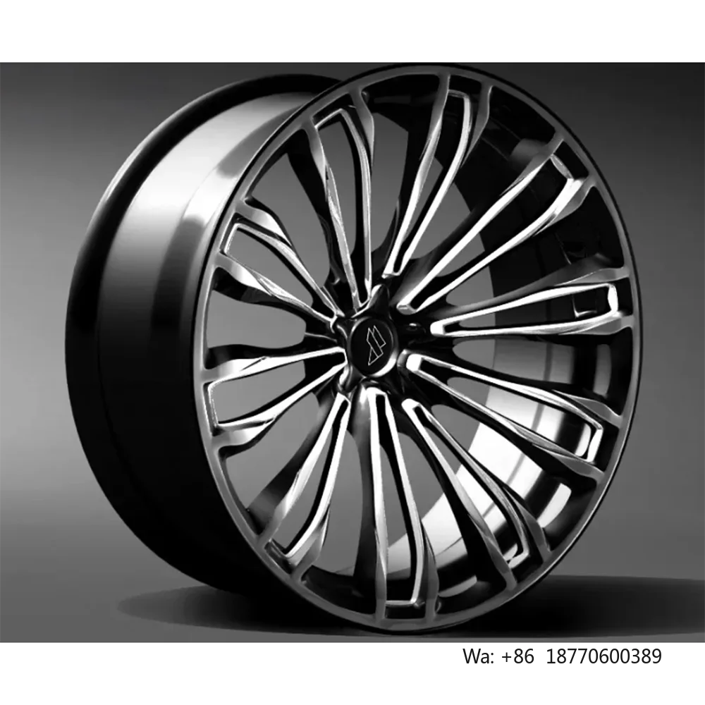 Высококачественные 22-дюймовые кованые диски 5*112 для Mercedes S-класса W222 2019 года
Высококачественные 22-дюймовые кованые диски 5*112 для Mercedes S-класса W222 2019 года