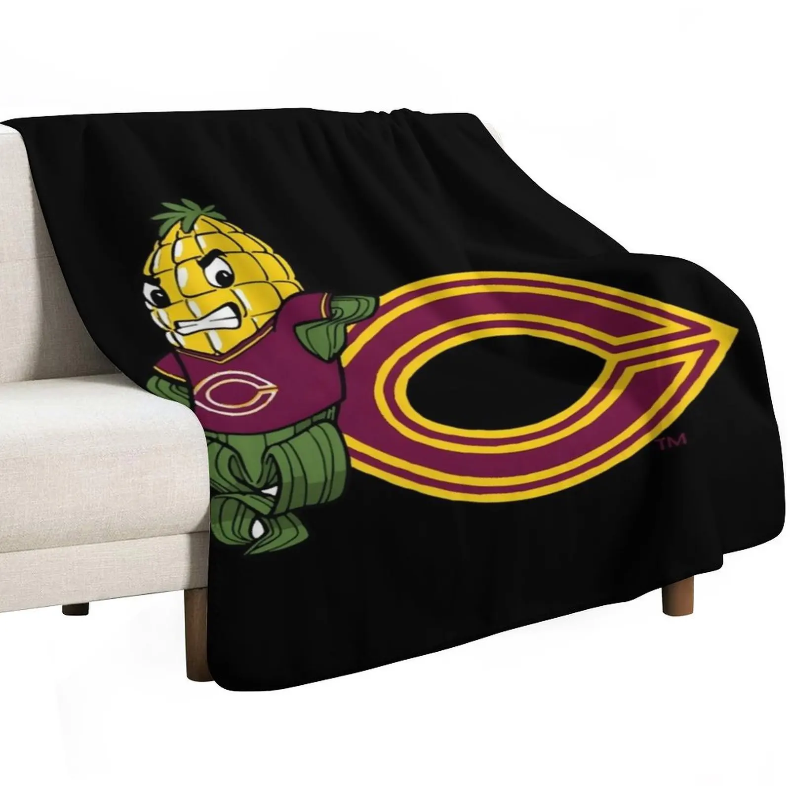 Concordia College Cobbers Throw Blanket cosplay anime Furrys Luxury Throw Blankets
Concordia College Cobbers Throw Blanket cosplay anime Furrys Luxury Throw Blankets