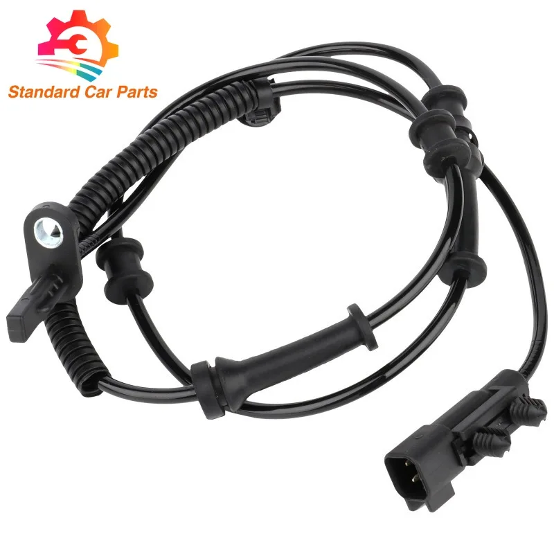 4779977AA For Dodge Durango Jeep Grand Cherokee 2014 2015 Front ABS Wheel Speed Sensor
4779977AA For Dodge Durango Jeep Grand Cherokee 2014 2015 Front ABS Wheel Speed Sensor