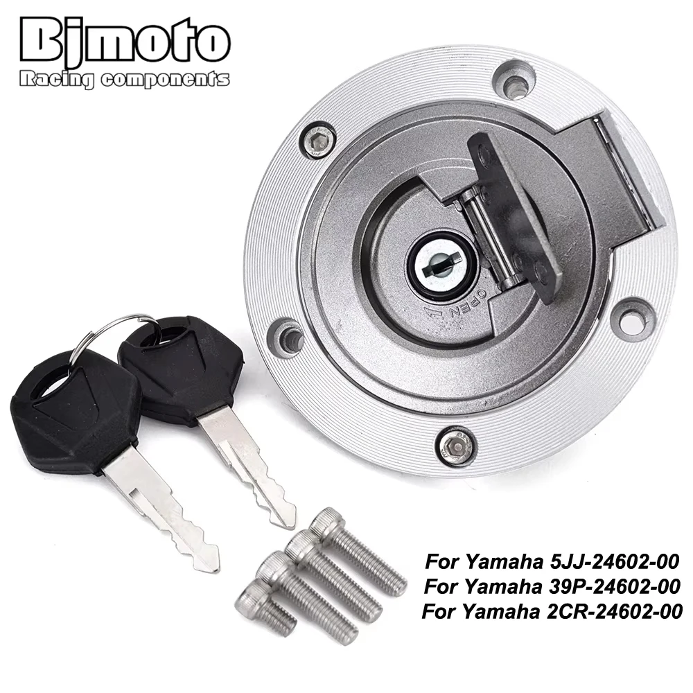 Fuel Gas Tank Cap Cover Lock Key For Yamaha FZ8 FZ8N FZ8S FZ6 FZ6R FZ6N FZ6S FZ1 FZ1S FZ1N FZ1000 FZ10/ MTN1000 FZ-10 MT-10 SP
Fuel Gas Tank Cap Cover Lock Key For Yamaha FZ8 FZ8N FZ8S FZ6 FZ6R FZ6N FZ6S FZ1 FZ1S FZ1N FZ1000 FZ10/ MTN1000 FZ-10 MT-10 SP