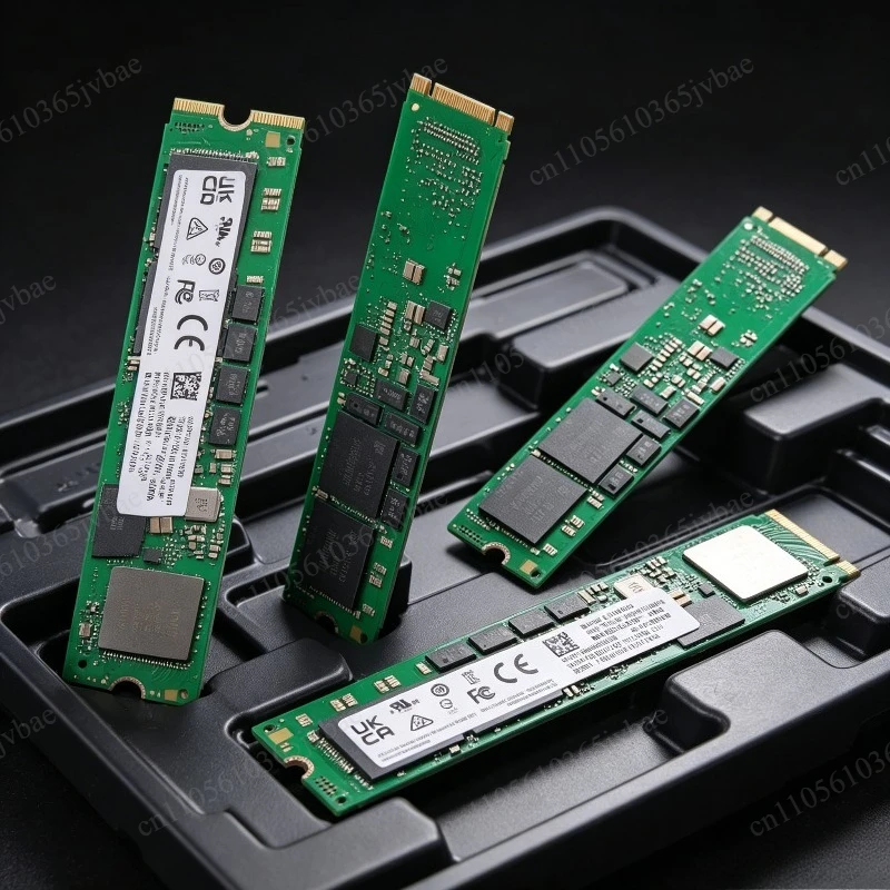 Enterprise SSD, Multi-capacity Optional, M.2 High-speed Interface
Enterprise SSD, Multi-capacity Optional, M.2 High-speed Interface