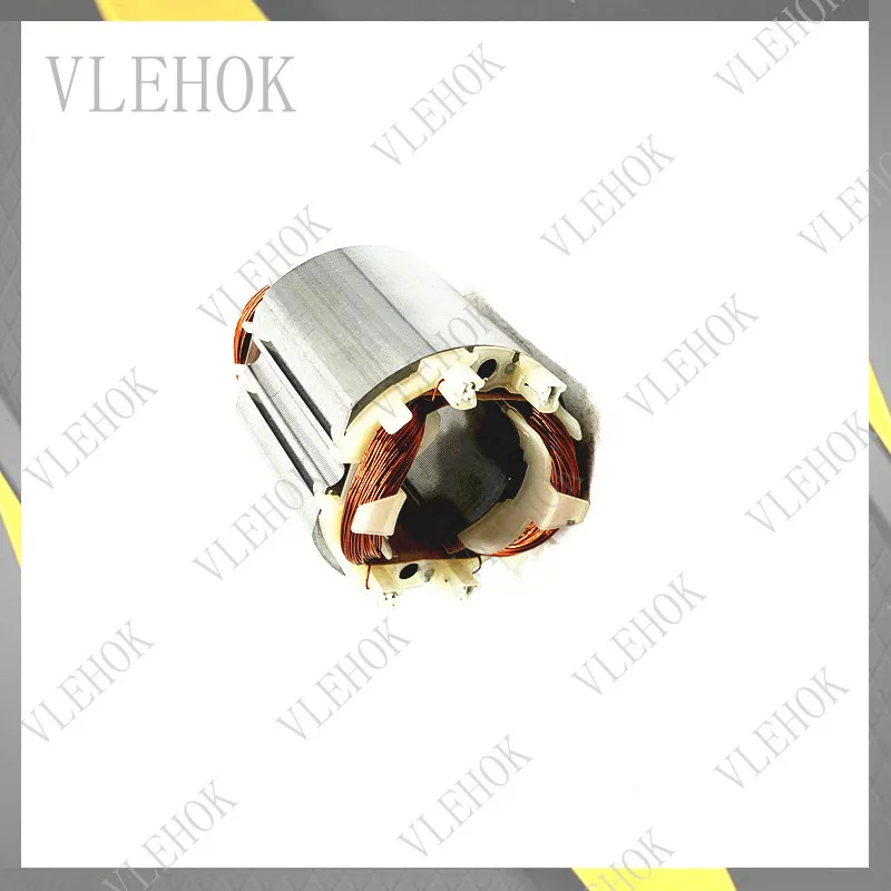 Field 220V for Makita HR2450 HR2453 HR2440
Field 220V for Makita HR2450 HR2453 HR2440