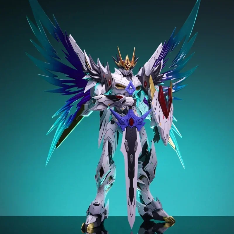 MOTOR NUCLEAR CAO REN MNP-XH02 Alloy Skeleton Assembly Model Kits Model Anime Action Figures Mobile Suit Hobby Toys Gift
MOTOR NUCLEAR CAO REN MNP-XH02 Alloy Skeleton Assembly Model Kits Model Anime Action Figures Mobile Suit Hobby Toys Gift