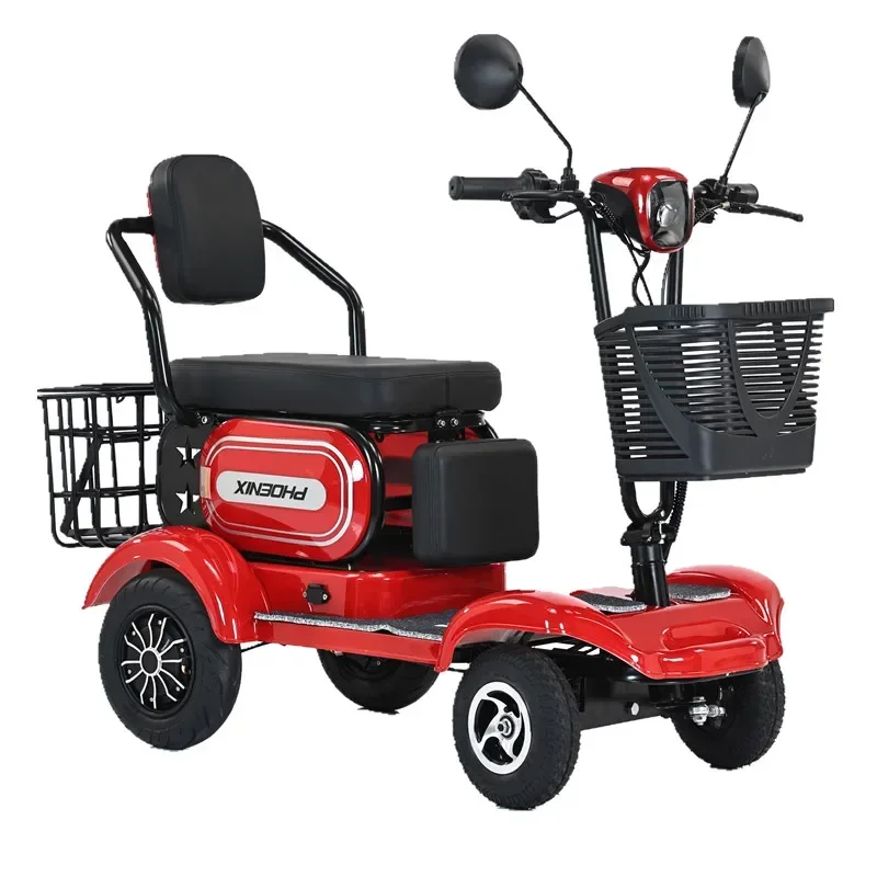 # Электрический четырехколесный семейный транспортный автомобиль для пожилых людей, подбор и отпуска детей, низкоскоростной двух человек
# Электрический четырехколесный семейный транспортный автомобиль для пожилых людей, подбор и отпуска детей, низкоскоростной двух человек