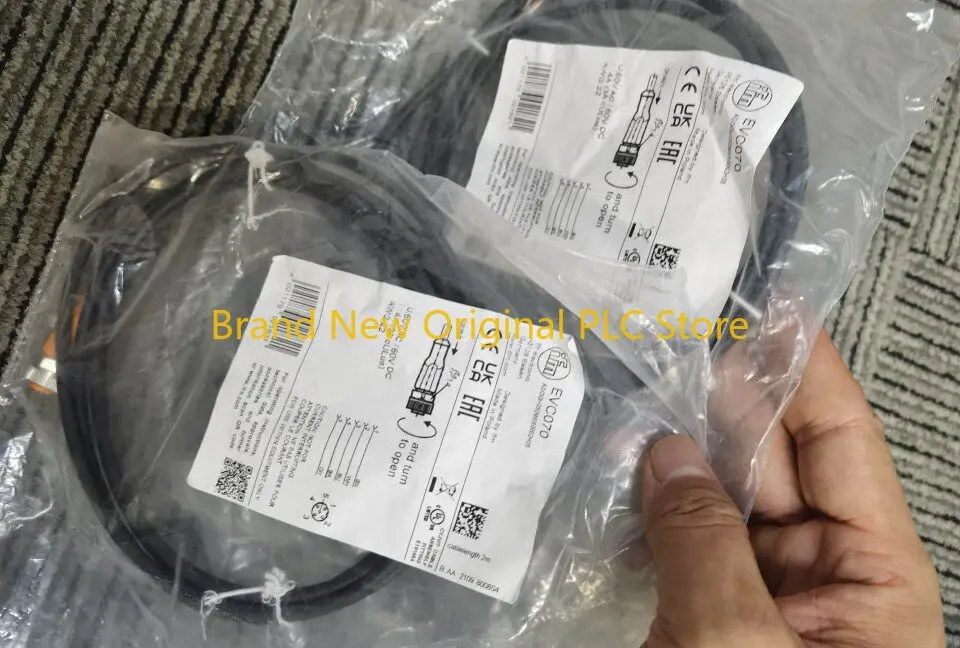 EVC070 EVC071 EVC072 EVC073 EVC076 sensor cable
EVC070 EVC071 EVC072 EVC073 EVC076 sensor cable