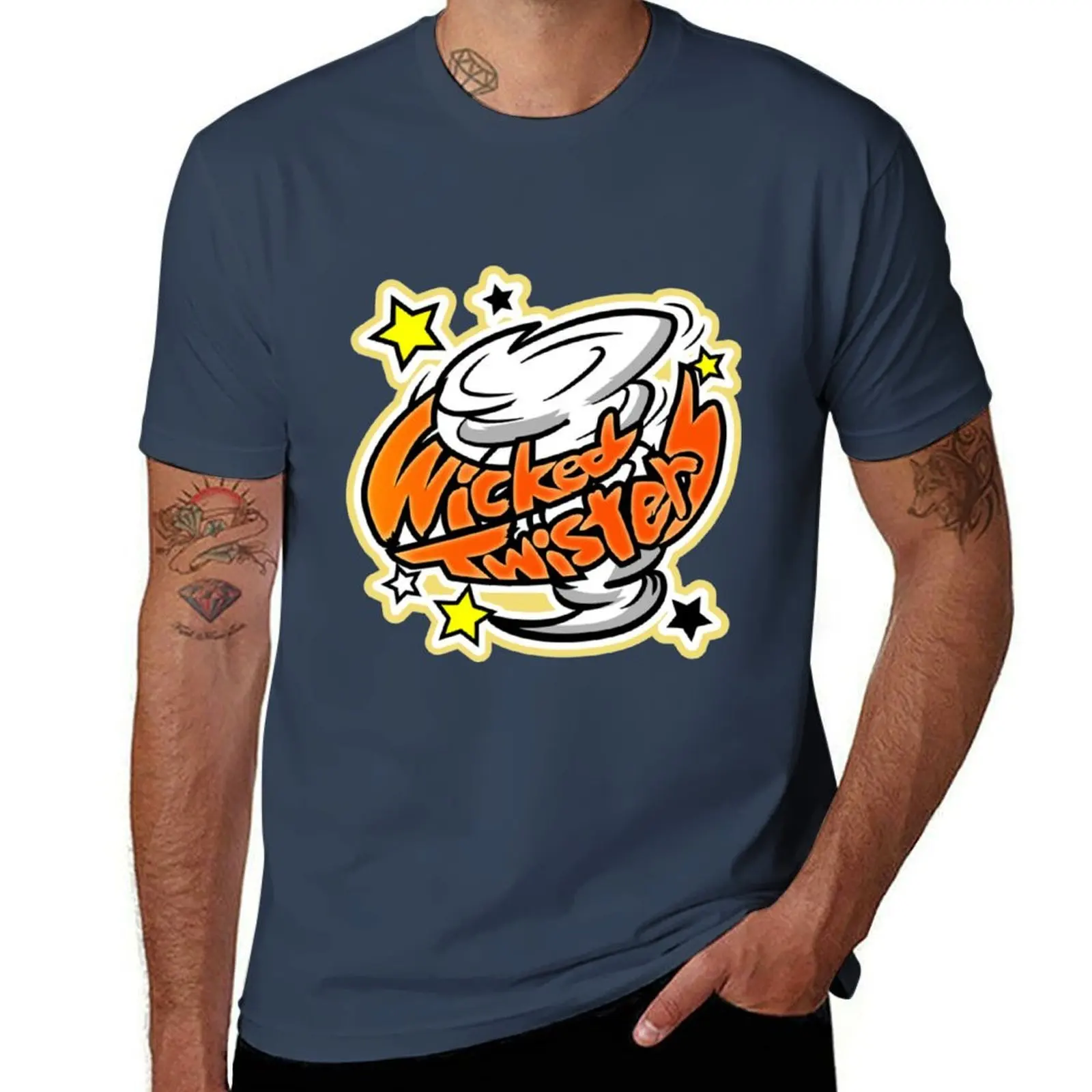 Neo The World Ends With You T-Shirt Basic Lightweight Short Sleeve Tee
Neo The World Ends With You T-Shirt Basic Lightweight Short Sleeve Tee