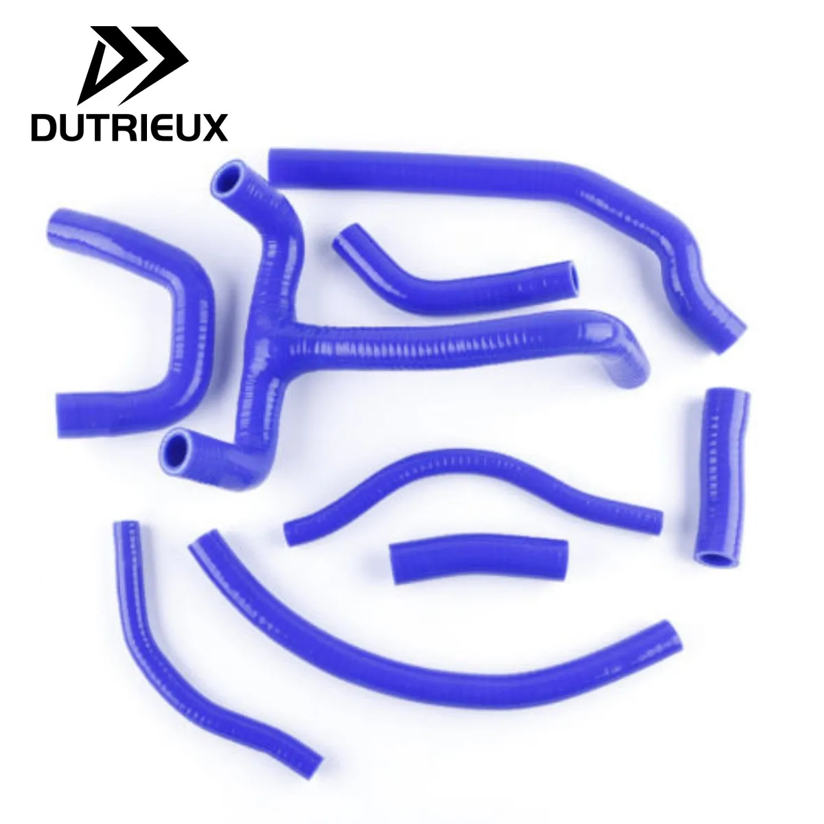 Для KTM 620 RXC 620RXC 1996 силиконовый комплект шлангов охлаждающей жидкости радиатора
Для KTM 620 RXC 620RXC 1996 силиконовый комплект шлангов охлаждающей жидкости радиатора