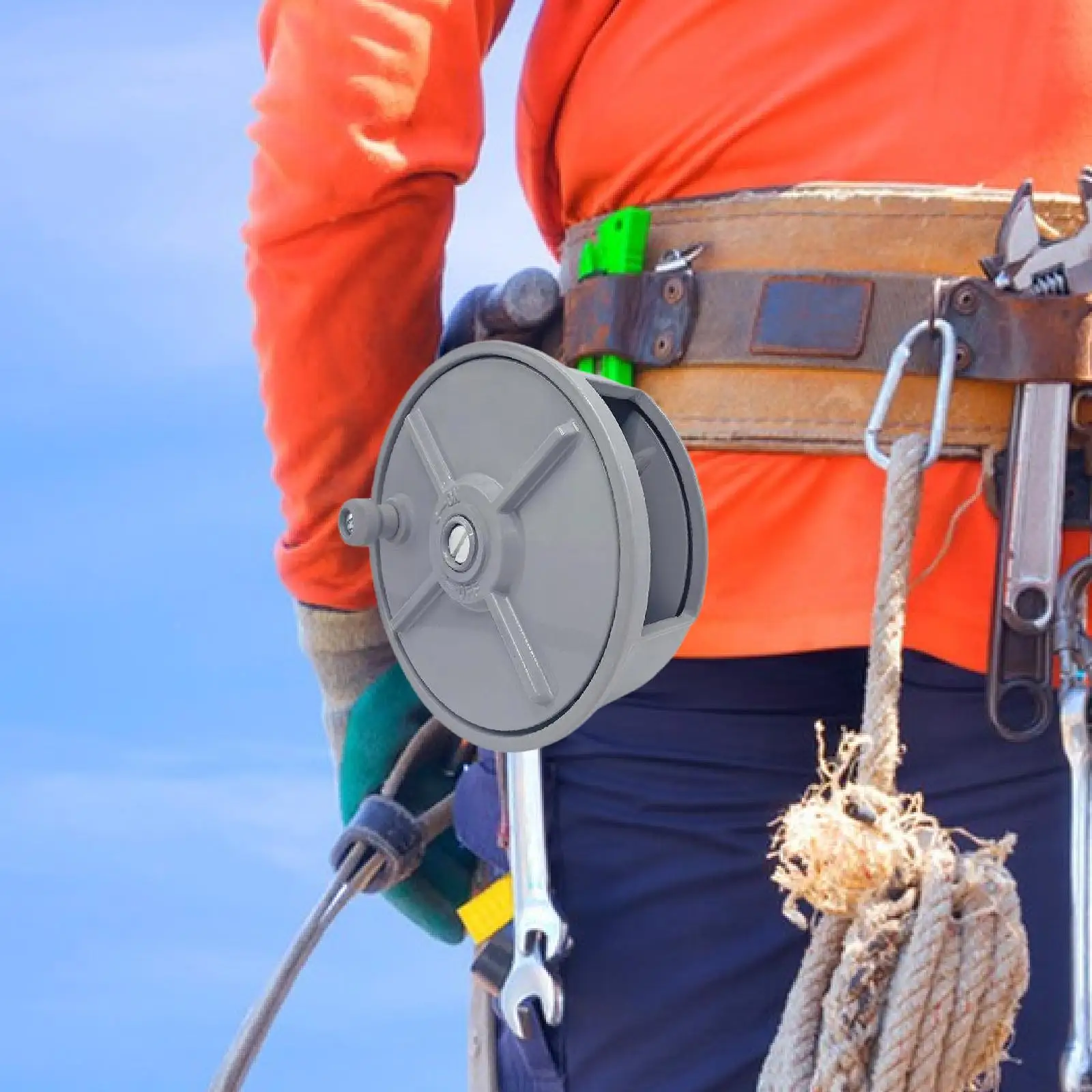 Диспенсер для стяжек, принадлежности для хранения, удобный, простой в сборке инструмент, мужской портативный диспенсер для катушек для удобства в эксплуатации
Диспенсер для стяжек, принадлежности для хранения, удобный, простой в сборке инструмент, мужской портативный диспенсер для катушек для удобства в эксплуатации