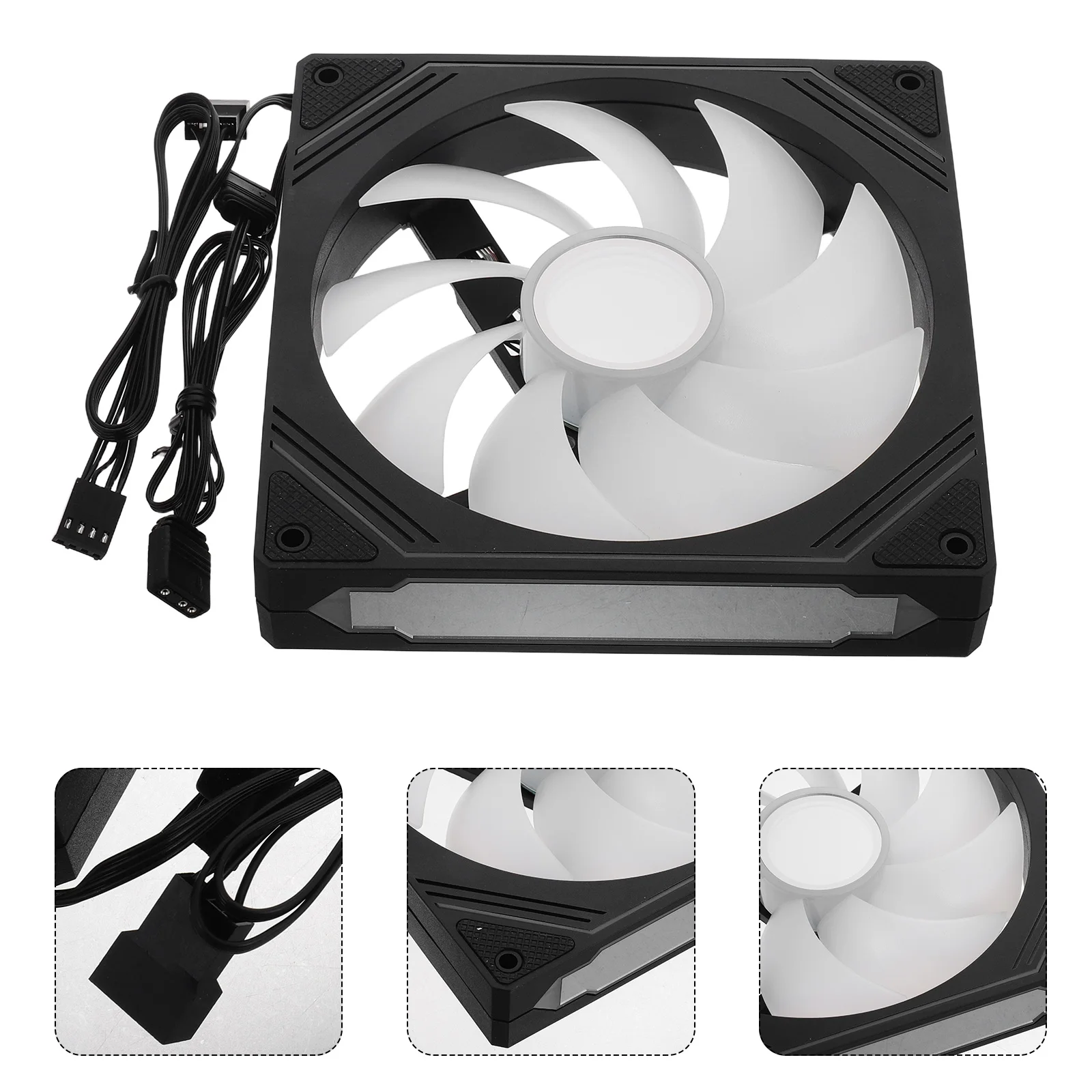 Argb Case Infinity Mirror Lighting High Performance Cooling Desktop Durable Abs Low Noise Synchronization Vibrant Lighting
Argb Case Infinity Mirror Lighting High Performance Cooling Desktop Durable Abs Low Noise Synchronization Vibrant Lighting