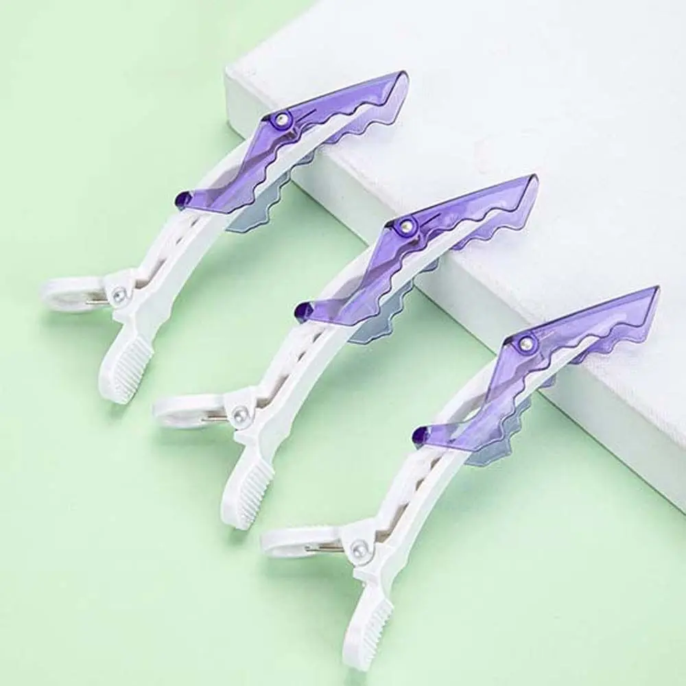 Аксессуары для волос Цветные зажимы для химической завивки Когти Парикмахерские заколки для волос из кожи аллигатора Зажим в виде утконоса Перегородка Шпильки Инструмент для укладки волос
Аксессуары для волос Цветные зажимы для химической завивки Когти Парикмахерские заколки для волос из кожи аллигатора Зажим в виде утконоса Перегородка Шпильки Инструмент для укладки волос