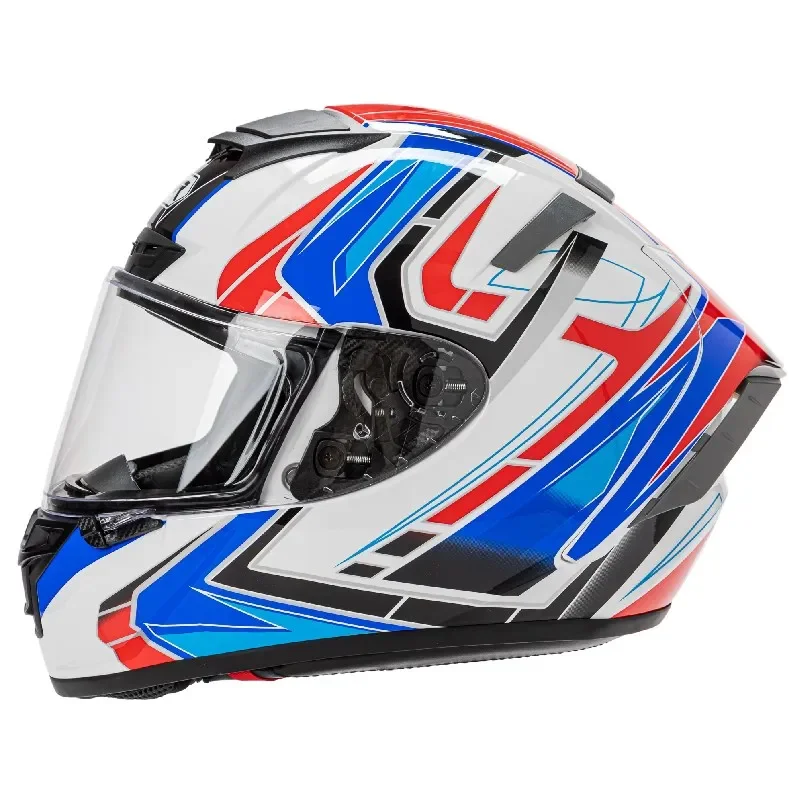 ECE Men Off Road Helmet Motocross Helmet Dirt Bike Racing Casque Breathable Cool Motocross Full Face Helmet DOT Approved
ECE Men Off Road Helmet Motocross Helmet Dirt Bike Racing Casque Breathable Cool Motocross Full Face Helmet DOT Approved