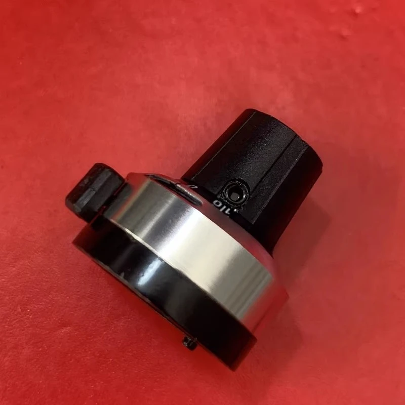 BI 2696 Potentiometer Linear Knob Cap with Scaled Knob 3590S
BI 2696 Potentiometer Linear Knob Cap with Scaled Knob 3590S