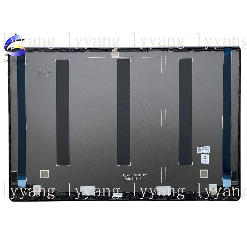 f New For Lenovo IdeaPad 330S-15ARR 330S-15IKB 7000-15ARR LCD Rear Lid Back Cover
f New For Lenovo IdeaPad 330S-15ARR 330S-15IKB 7000-15ARR LCD Rear Lid Back Cover