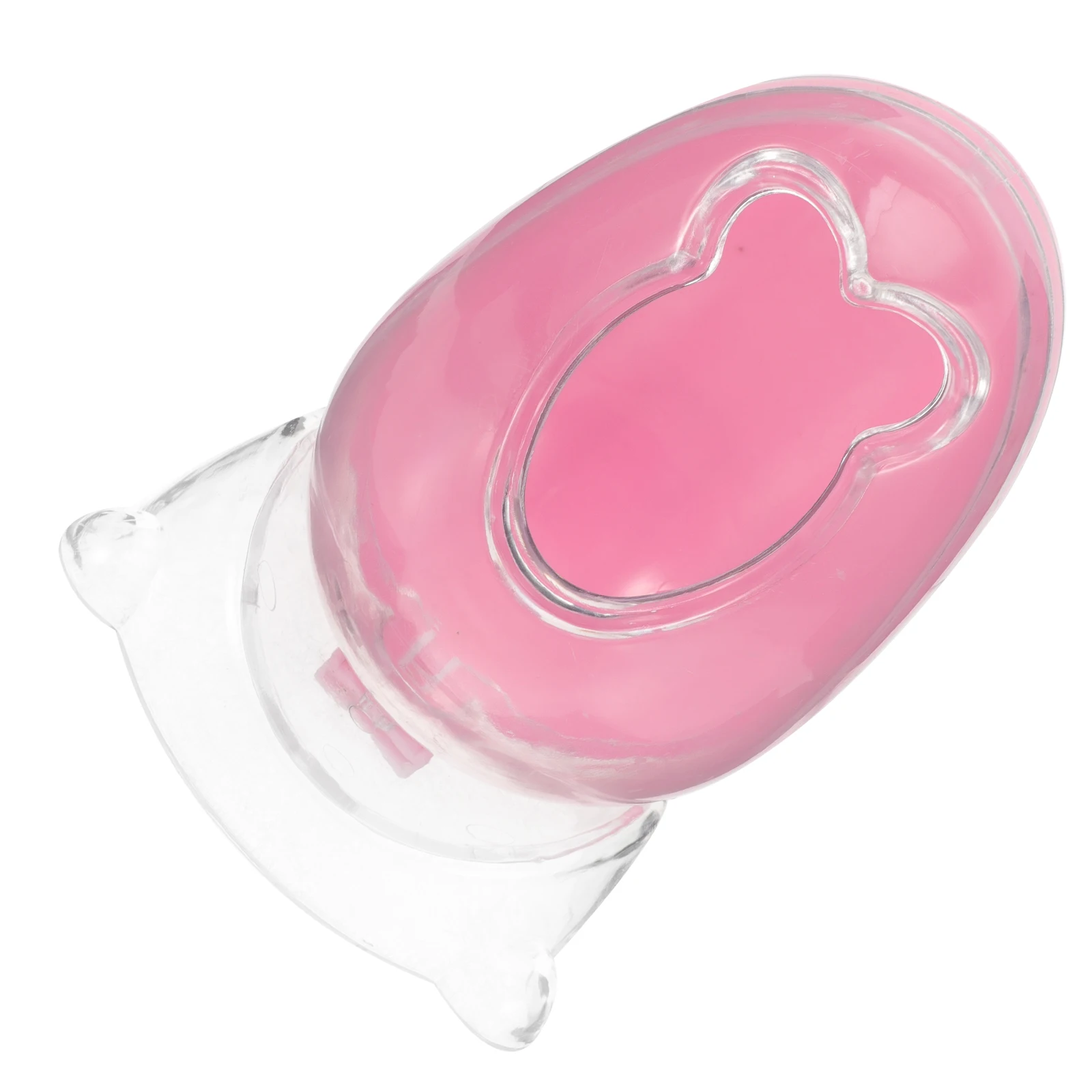Sturdy Sand Bath Toilet Durable Plastic Pet Bathroom For Small Animals Hamster Chinchilla Gerbils Sand Bath Box Sanitary Hamster
Sturdy Sand Bath Toilet Durable Plastic Pet Bathroom For Small Animals Hamster Chinchilla Gerbils Sand Bath Box Sanitary Hamster