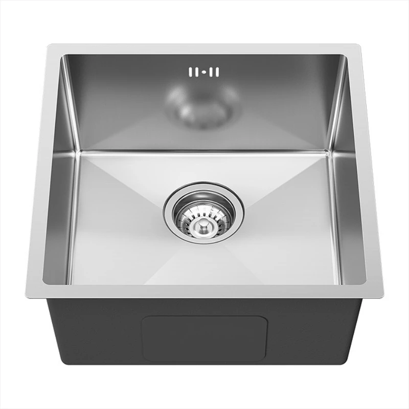 Stainless Steel Sink Kitchen Vegetable Basin Brushed Bar Island Balcony Mini Dishwasher Sink
Stainless Steel Sink Kitchen Vegetable Basin Brushed Bar Island Balcony Mini Dishwasher Sink