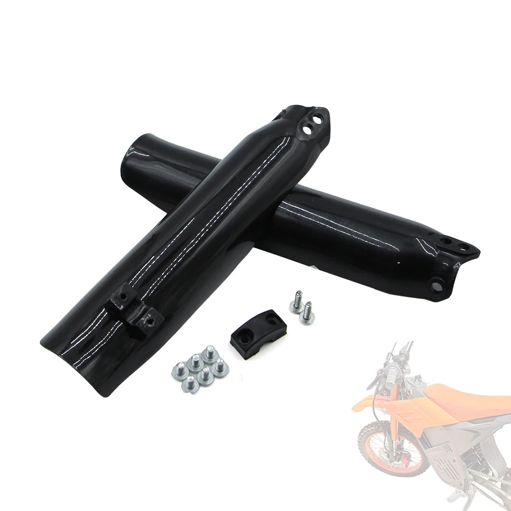 Front Fork Guard For Tuttio Soleil 01 Electric Dirt Bike Protector Shock Absorption E-bike Protection Off-Road Motorcycles Parts
Front Fork Guard For Tuttio Soleil 01 Electric Dirt Bike Protector Shock Absorption E-bike Protection Off-Road Motorcycles Parts