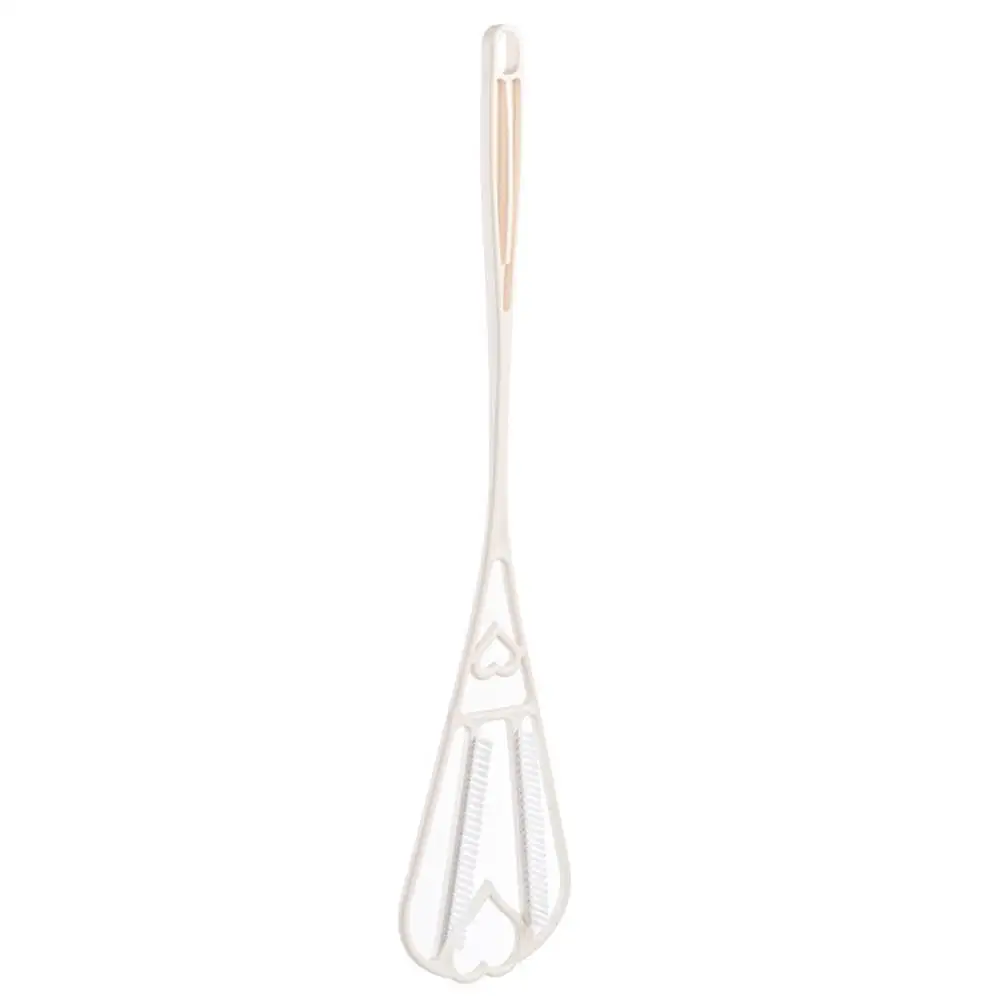 Dust Beater Quilt Tool Long H le White Plastic Bathroom Scrubber Rug Beater Home Cleaning Duster Quilts Carpet Cleaner Storage
Dust Beater Quilt Tool Long H le White Plastic Bathroom Scrubber Rug Beater Home Cleaning Duster Quilts Carpet Cleaner Storage