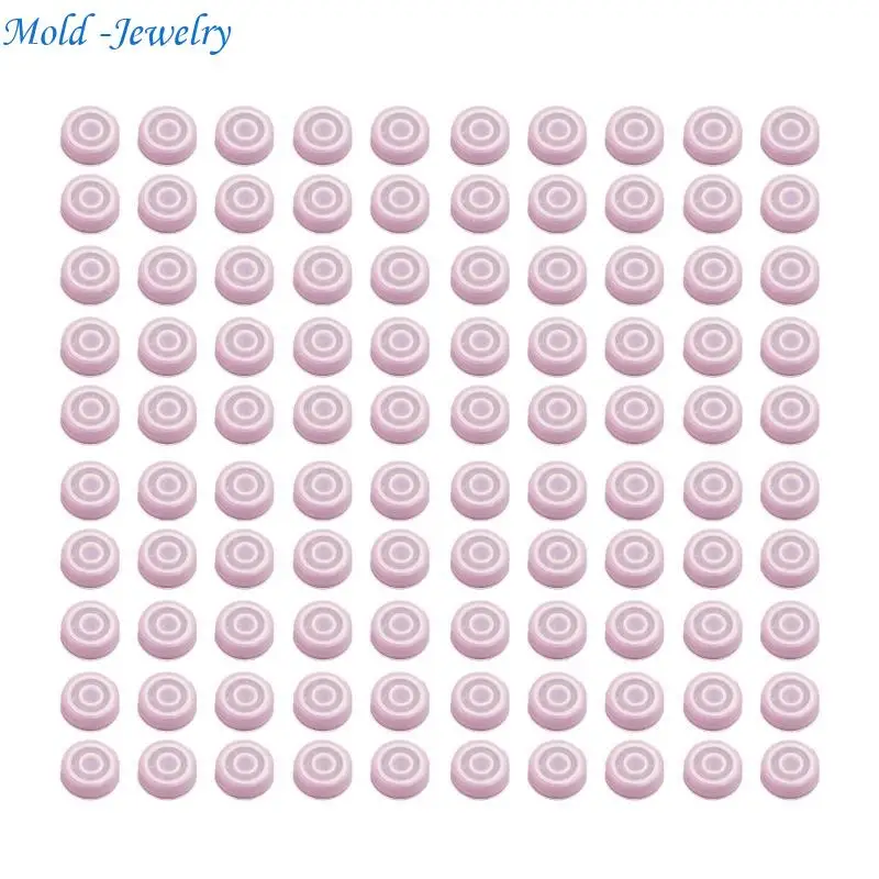 69HB of 100 Fashion Hair Bearings for Easy Updos 360 Degree Rotation Headdress Accessories Jewelry Components
69HB of 100 Fashion Hair Bearings for Easy Updos 360 Degree Rotation Headdress Accessories Jewelry Components