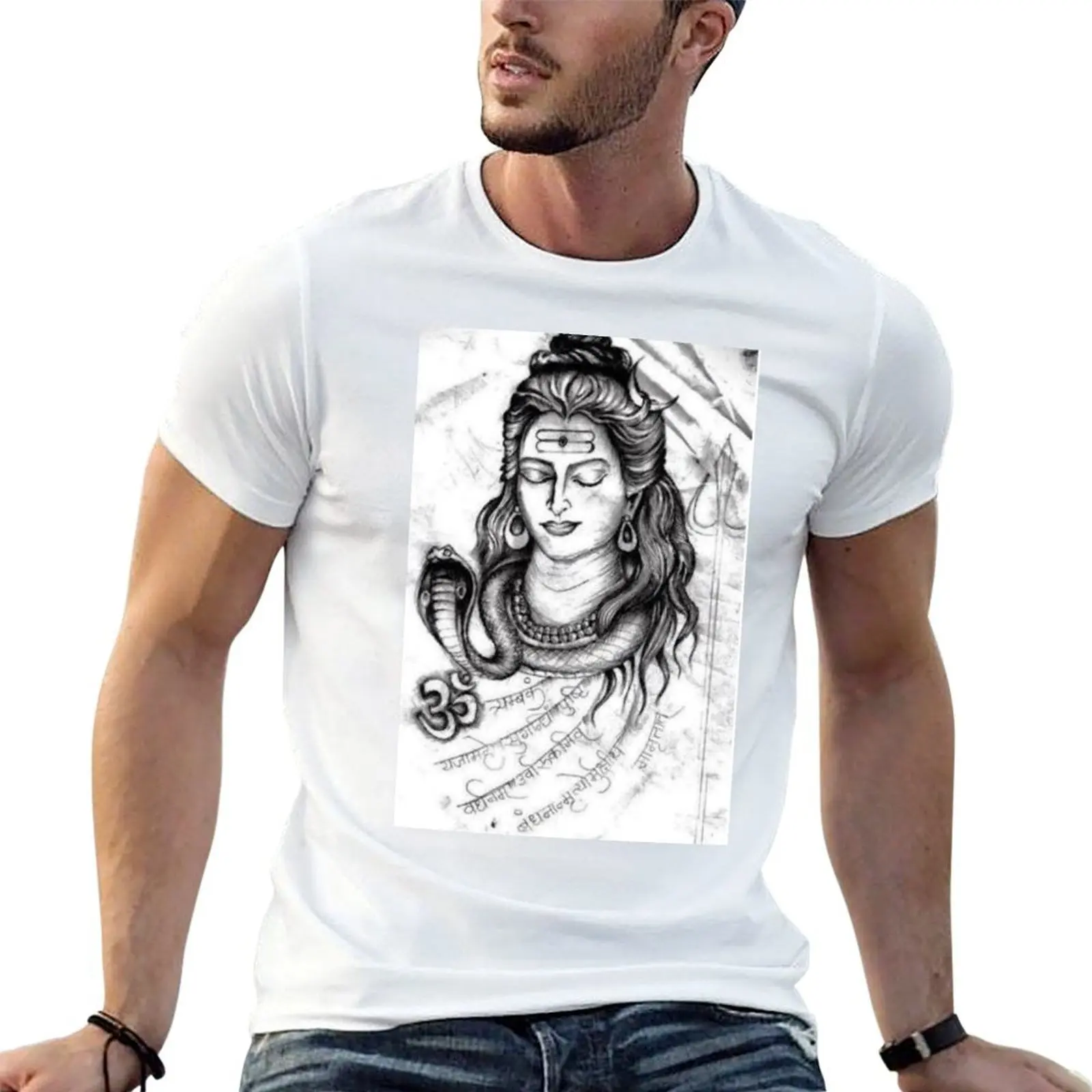 Shiva T-Shirt man t shirts for men man t shirt cotton high quality cotton t shirt pack T-shirt
Shiva T-Shirt man t shirts for men man t shirt cotton high quality cotton t shirt pack T-shirt
