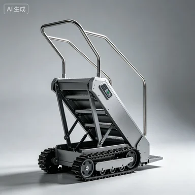 Hot Selling Products Stair Climber Trolley Portable Lift
Hot Selling Products Stair Climber Trolley Portable Lift