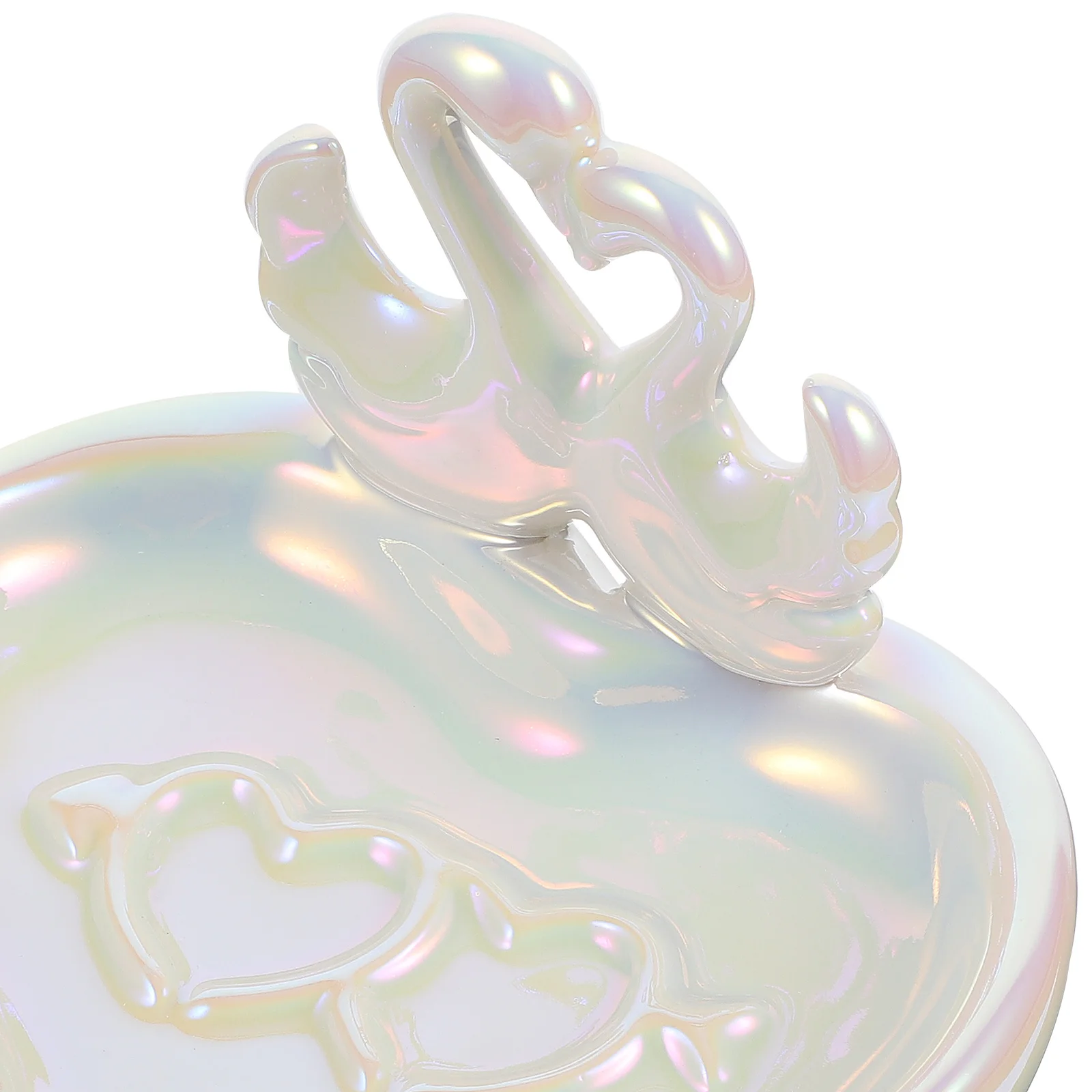 Tray Self Draining Soap Dishes Self-draining Holder Shower Holders Sponge White
Tray Self Draining Soap Dishes Self-draining Holder Shower Holders Sponge White