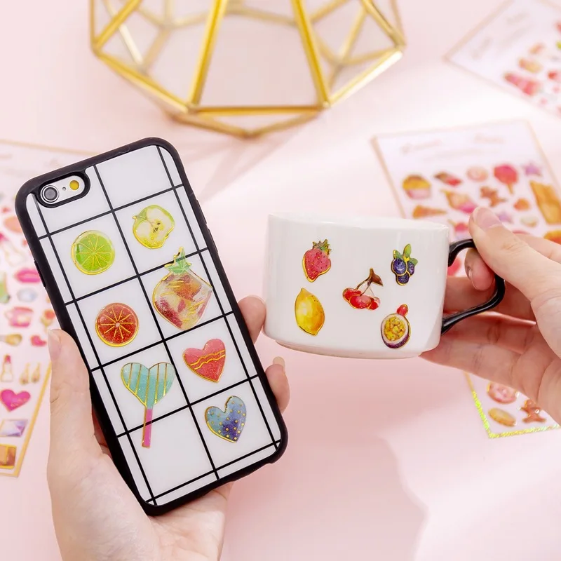 30packs Kawaii Stickers Athestic Journaling Stationery Scrapbooking Stickers Journal Material DIY Phone Stickers Golden 3D Kids
30packs Kawaii Stickers Athestic Journaling Stationery Scrapbooking Stickers Journal Material DIY Phone Stickers Golden 3D Kids