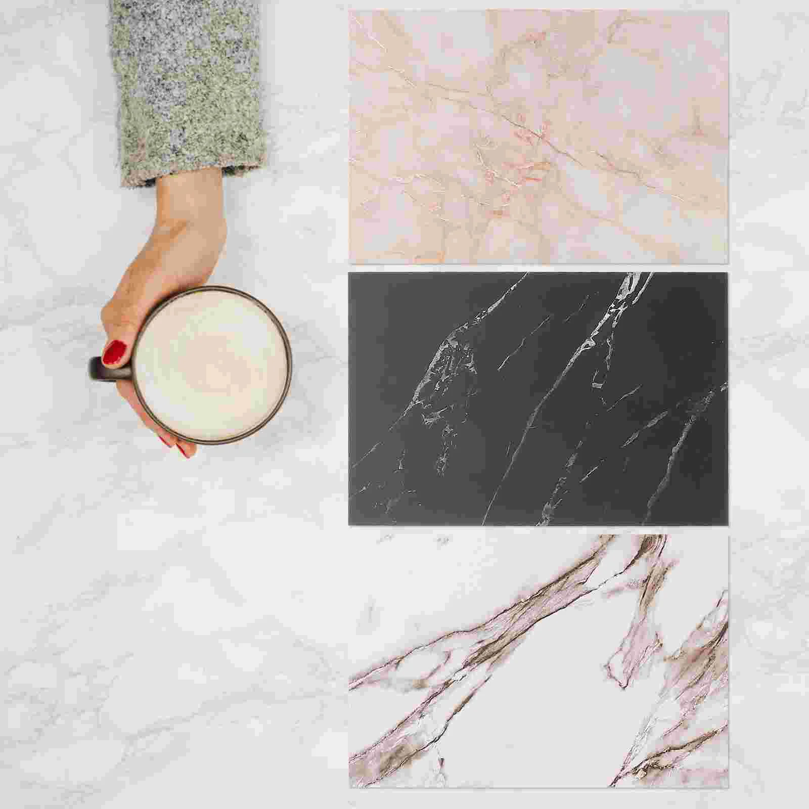 3 Pcs Marbling Card Photography Background Backdrop Manicure Board Pvc Product for
3 Pcs Marbling Card Photography Background Backdrop Manicure Board Pvc Product for