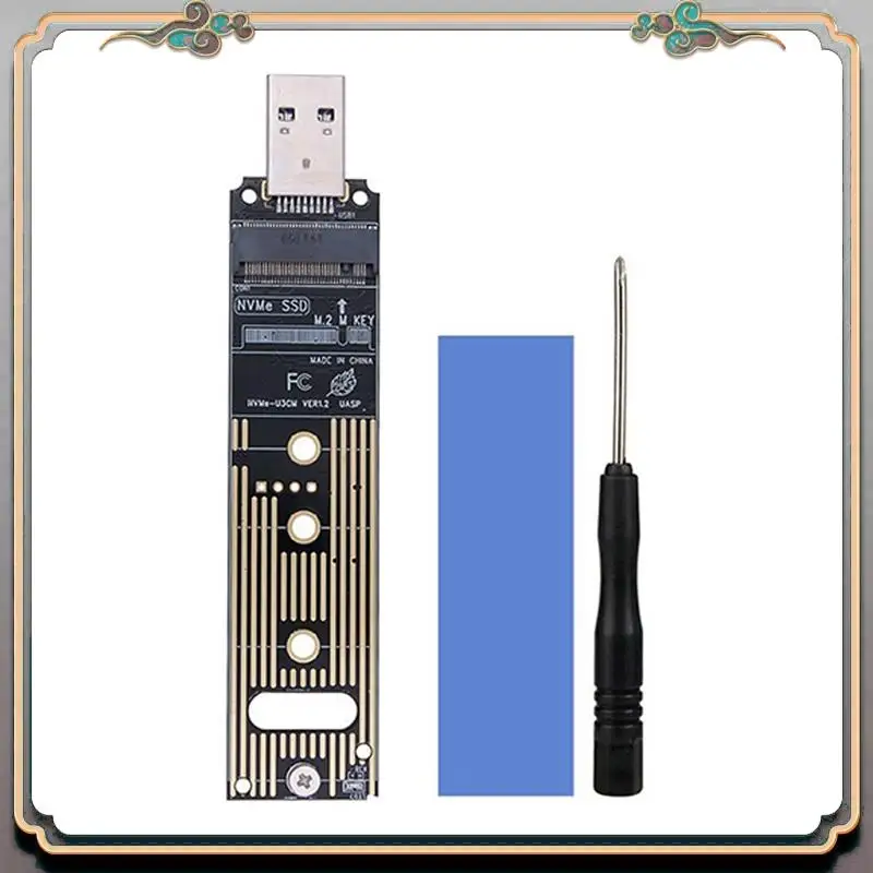 Прочный USB-адаптер 4X NVME SSD-накопитель M.2 NVME — USB 3.1 10 Гбит/с USB3.1 Gen 2 для M2 Nvme 2230 2242 2260 2280 SSD
Прочный USB-адаптер 4X NVME SSD-накопитель M.2 NVME — USB 3.1 10 Гбит/с USB3.1 Gen 2 для M2 Nvme 2230 2242 2260 2280 SSD