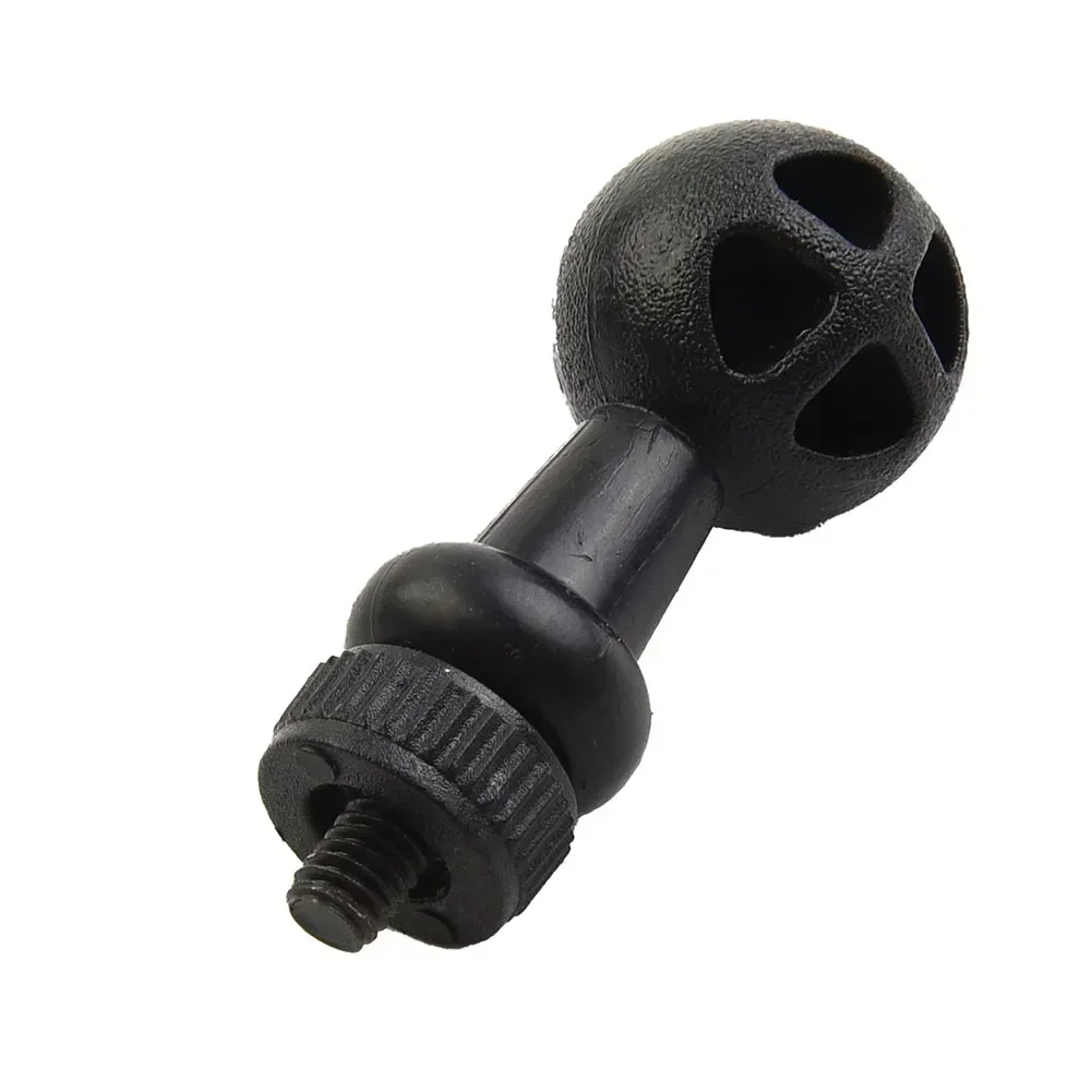 1Pcs Car Recorder Bracket Suction Cup Mount Base Dash Cam Holder Camera Stand Rotating Ball Head With 2 Joints Screw 6MM/4MM
1Pcs Car Recorder Bracket Suction Cup Mount Base Dash Cam Holder Camera Stand Rotating Ball Head With 2 Joints Screw 6MM/4MM