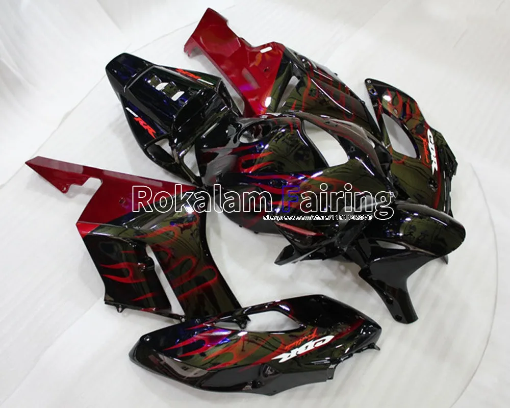 Для Honda 2004 2005 CBR1000RR CBR 1000RR CBR1000 04 05 красное пламя Кузов обтекатель мотоцикла (литьё под давлением)
Для Honda 2004 2005 CBR1000RR CBR 1000RR CBR1000 04 05 красное пламя Кузов обтекатель мотоцикла (литьё под давлением)