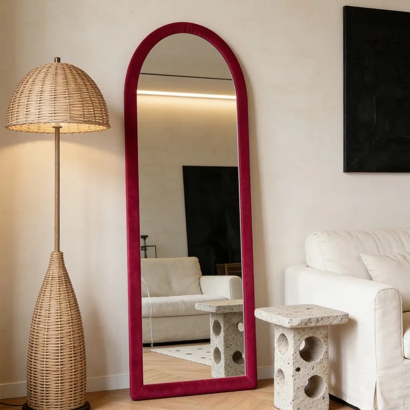 Moving Modern Mirror Living Room Items Standing Full Body Girls Bedroom Bathroom Men Hanging Mirror Funky Espelhos Home Products
Moving Modern Mirror Living Room Items Standing Full Body Girls Bedroom Bathroom Men Hanging Mirror Funky Espelhos Home Products