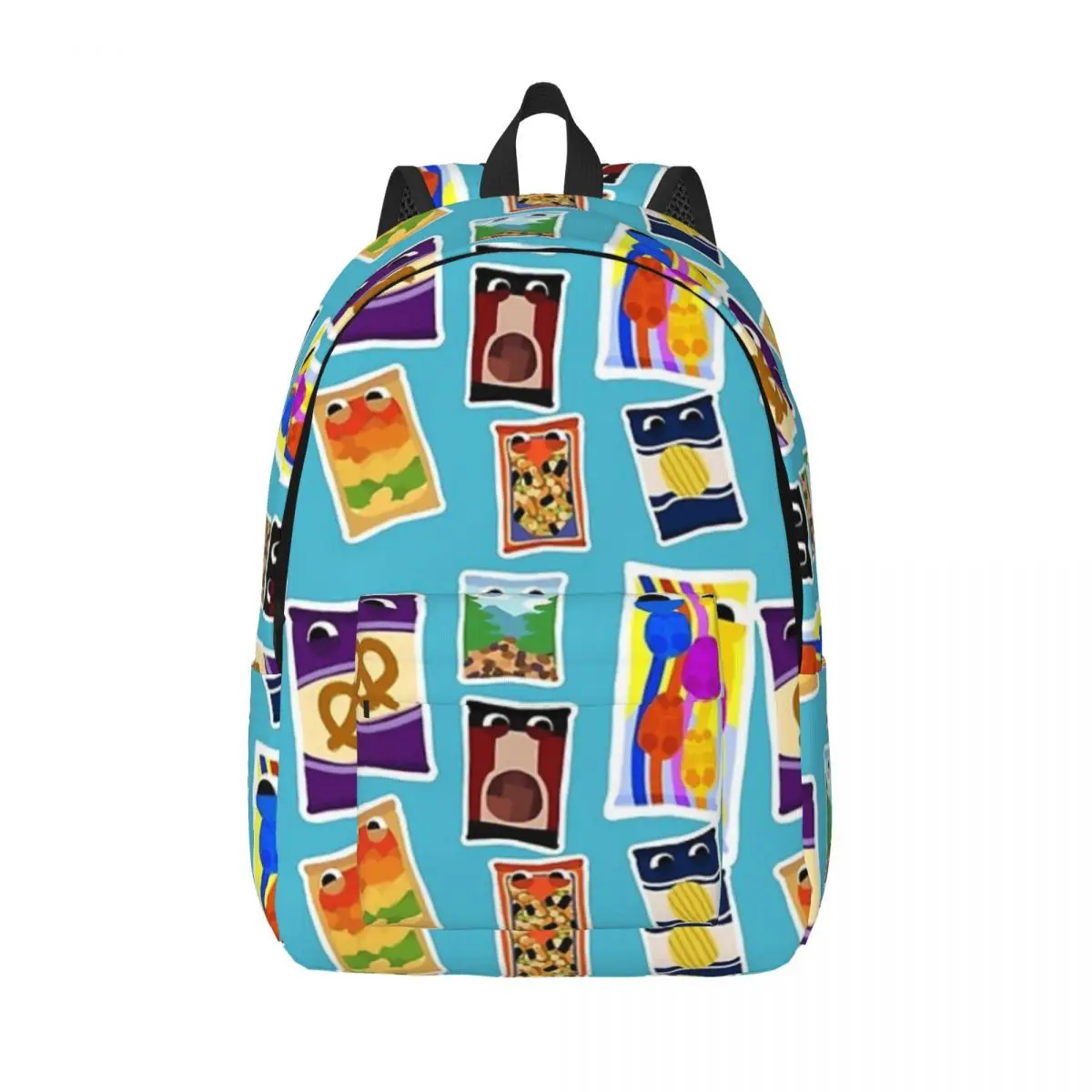 Bugsnax Bug Pack Fan Art Kinda Bug Student Backpack School Bag Hiking Travel Daypack for Men Women Bookbag Shoulder Bags
Bugsnax Bug Pack Fan Art Kinda Bug Student Backpack School Bag Hiking Travel Daypack for Men Women Bookbag Shoulder Bags