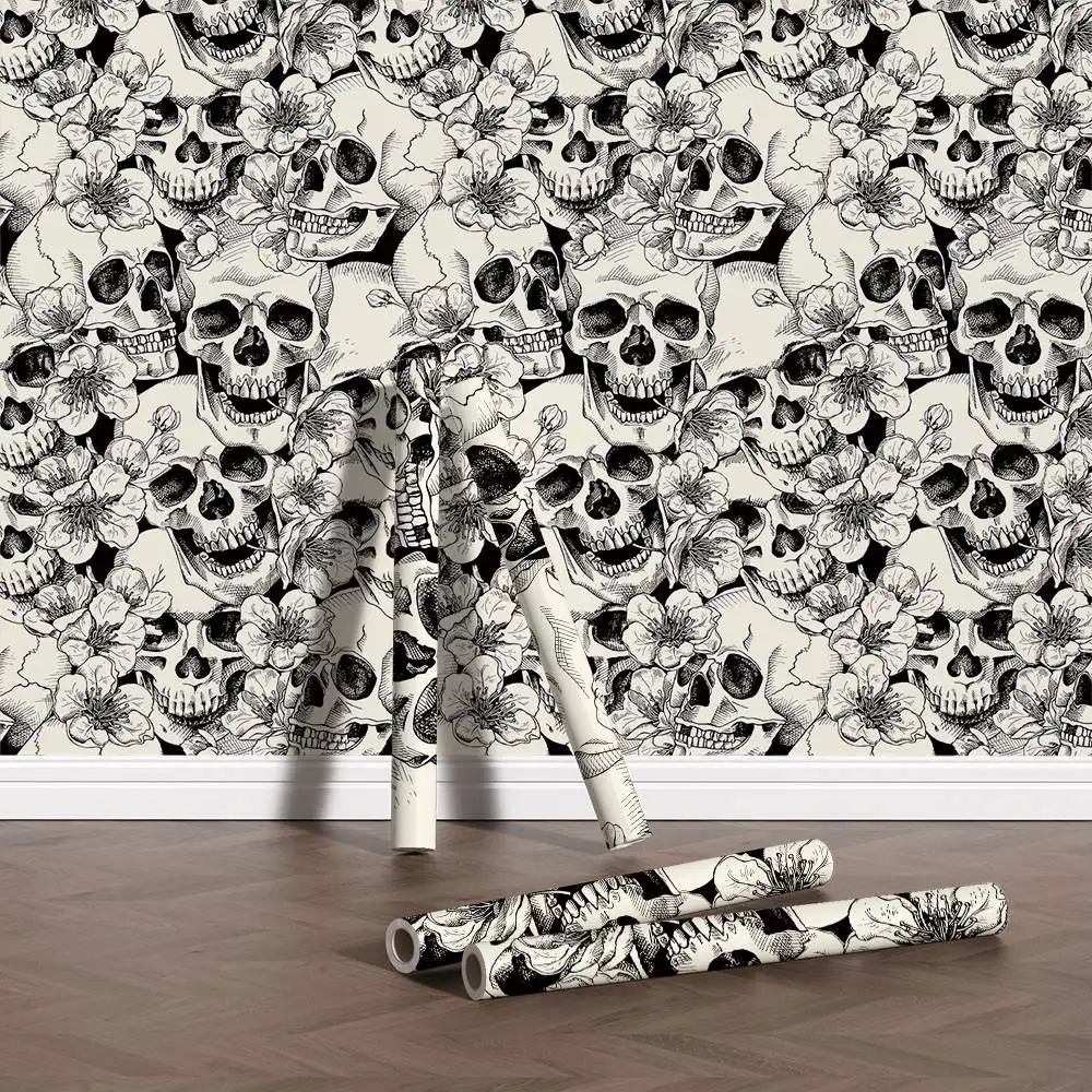 Furniture Decoration Stick Mural Wall Background Stick And Peel Waterproof Wallpaper Pvc Self-Adhesive Removable For Any Room
Furniture Decoration Stick Mural Wall Background Stick And Peel Waterproof Wallpaper Pvc Self-Adhesive Removable For Any Room