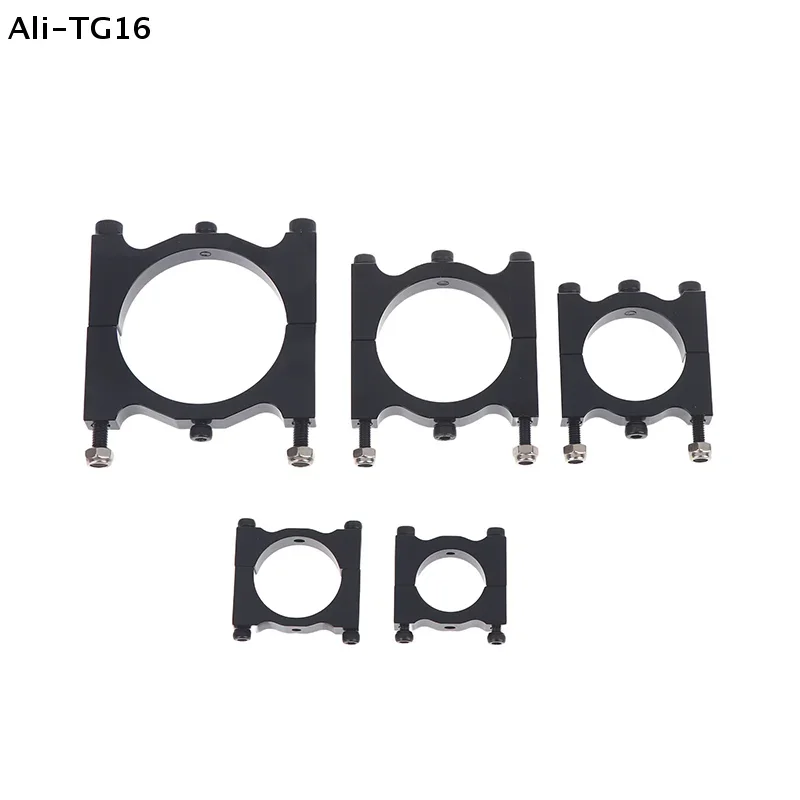 【TG16】1Pc 2026 New Aluminium Alloy Thickened Pipe Clamp 16mm-50mm For RC Multicopter Plant Protection UAV Drone Accessories
【TG16】1Pc 2026 New Aluminium Alloy Thickened Pipe Clamp 16mm-50mm For RC Multicopter Plant Protection UAV Drone Accessories