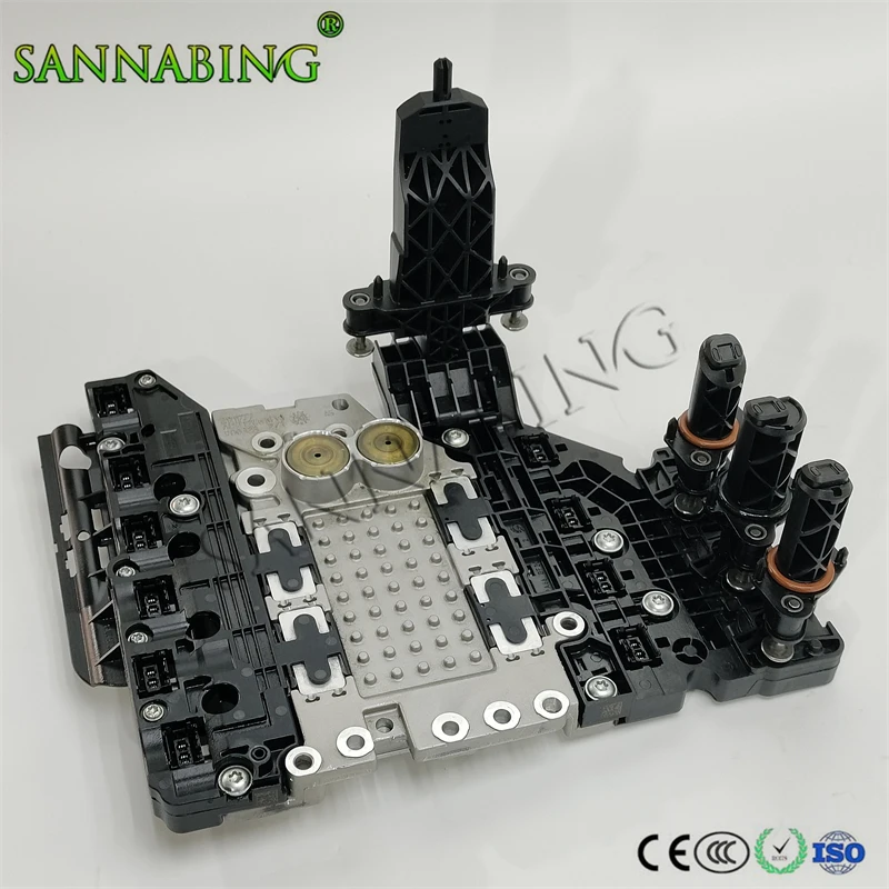 Original GS7D36SG 28607849717Transmission Control Unit Control Module TCU TCM for BMW M3 M4 X1 1 Series Mini 2 Series Touring
Original GS7D36SG 28607849717Transmission Control Unit Control Module TCU TCM for BMW M3 M4 X1 1 Series Mini 2 Series Touring