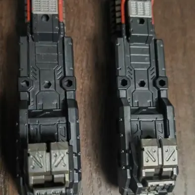 Diaclone Tactical Carrier Black Gamma Assaulter Track Action Figure Accessory For Adult Hobby Collection Display Plastic Model
Diaclone Tactical Carrier Black Gamma Assaulter Track Action Figure Accessory For Adult Hobby Collection Display Plastic Model