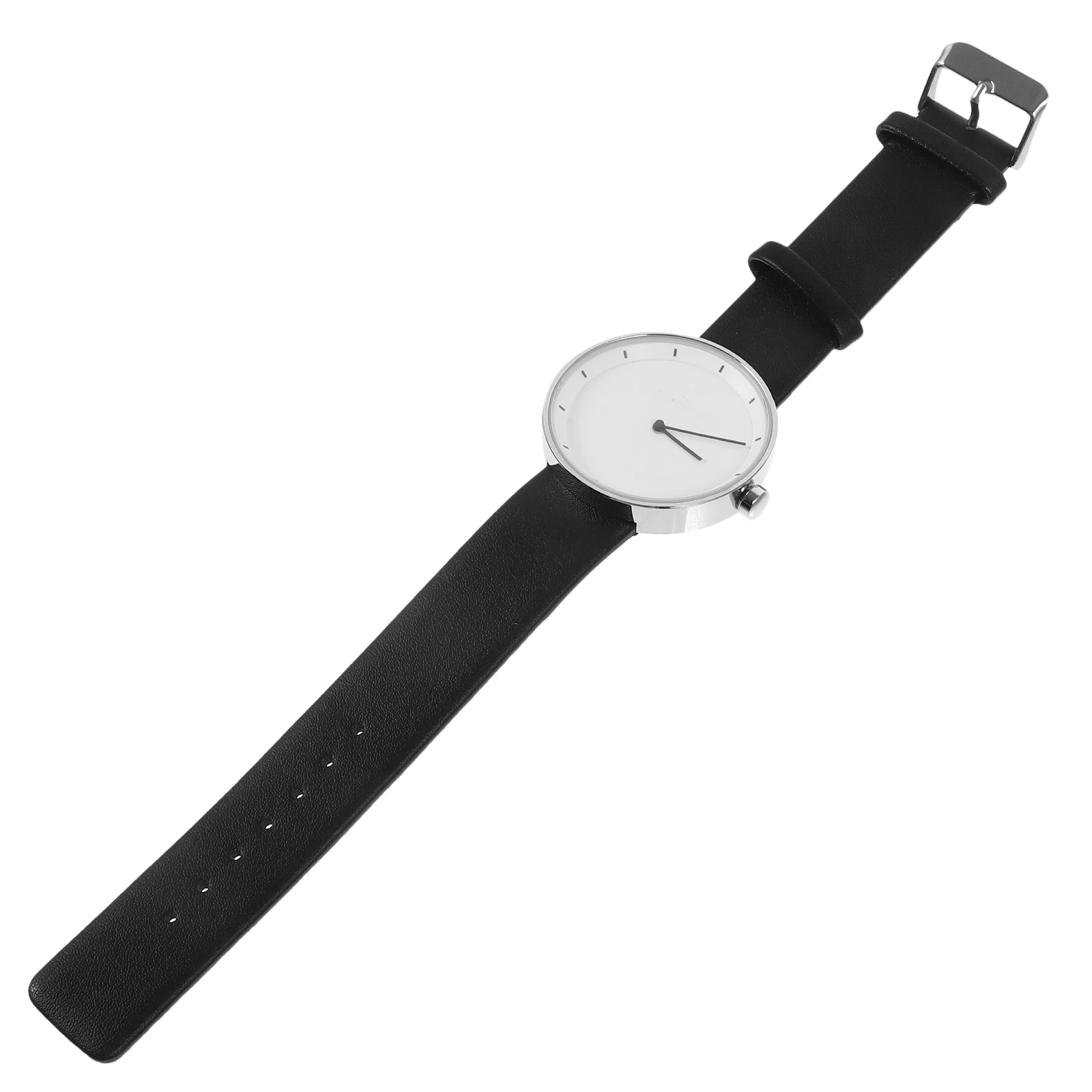 Trendy Mens Quartz Watch Fashion Business Strap Vintage Style Male Wristwatch Elegant Durable Gift For Valentine
Trendy Mens Quartz Watch Fashion Business Strap Vintage Style Male Wristwatch Elegant Durable Gift For Valentine