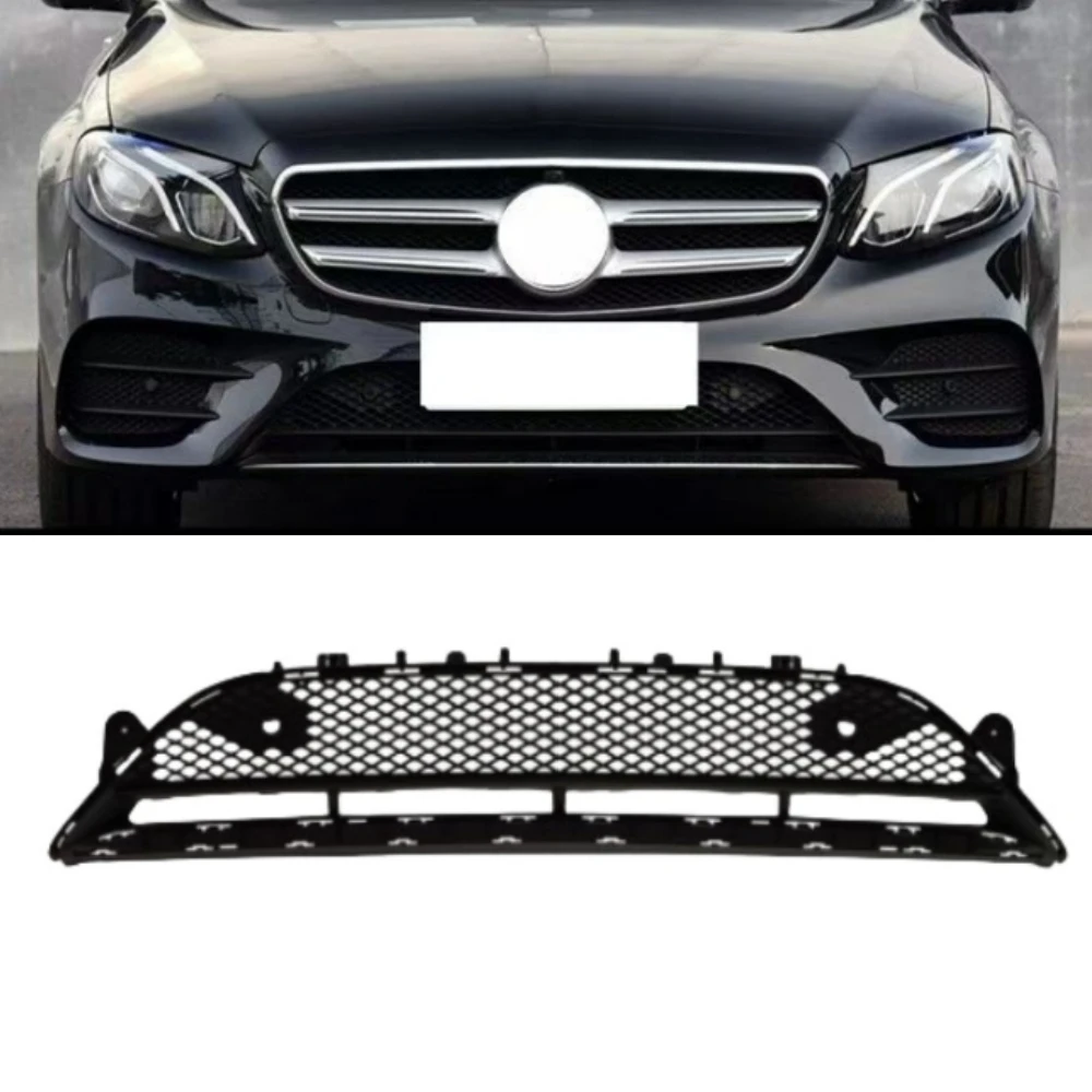 Front bumper ventilation grille 2138856900 For Mercedes Benz E-Class W213 E260 E300 E350 2016-2020
Front bumper ventilation grille 2138856900 For Mercedes Benz E-Class W213 E260 E300 E350 2016-2020