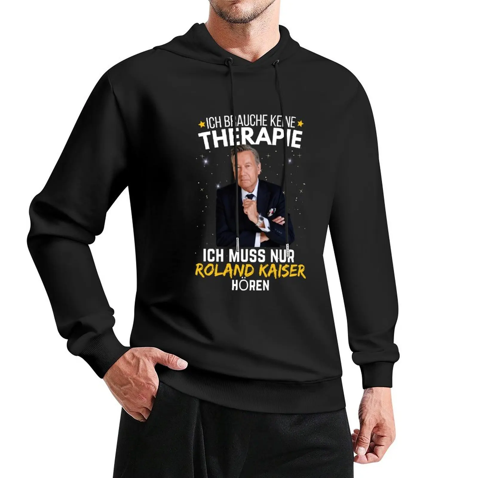 Roland kaiser - roland kaiser festival- roland kaiser merch- ,ich brauche keine therapie ich muss nur horen Pullover Hoodie
Roland kaiser - roland kaiser festival- roland kaiser merch- ,ich brauche keine therapie ich muss nur horen Pullover Hoodie
