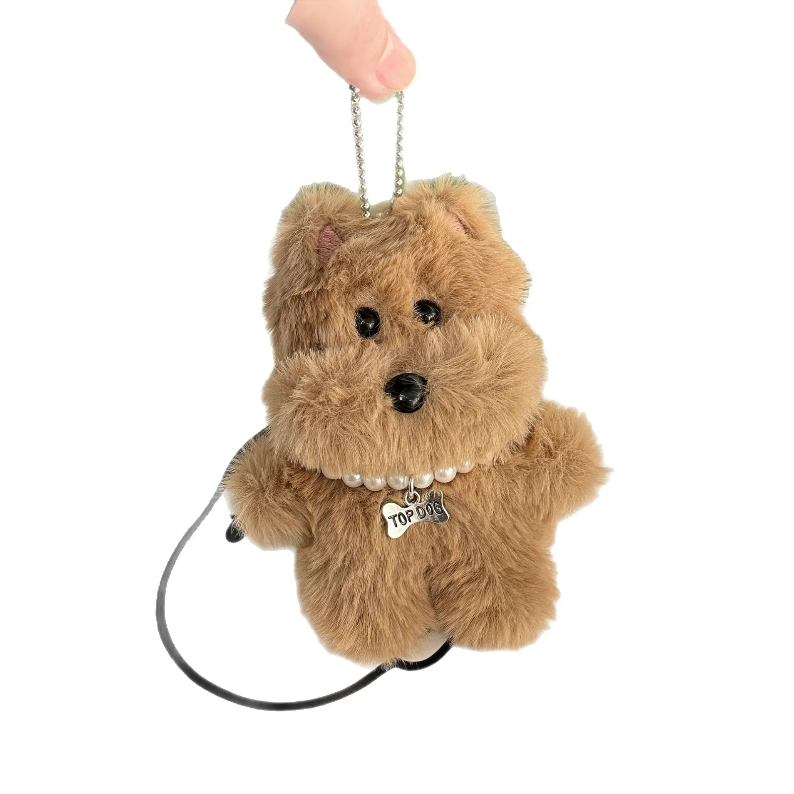 Cartoon Cute Plush Soft Toy Desktop Decoration Schoolbag Pendant Sweet Necklace Dog Keychain Anime Doll Boy Girl Birthday Gift
Cartoon Cute Plush Soft Toy Desktop Decoration Schoolbag Pendant Sweet Necklace Dog Keychain Anime Doll Boy Girl Birthday Gift